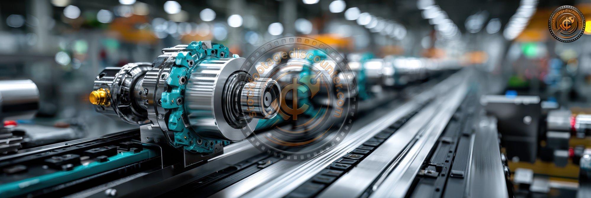 A Modern Factory Assembly Line With P 5fb9a383 C483 4b27 8b4f B3ceeb205786 3 Gigapixel Standard 6x