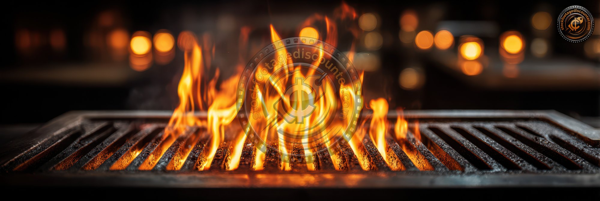 Flame On A Hibachi Grill. Metal Facto 27165e48 Cb11 4766 Aa86 575fd47b0c45 0 Gigapixel Standard 6x