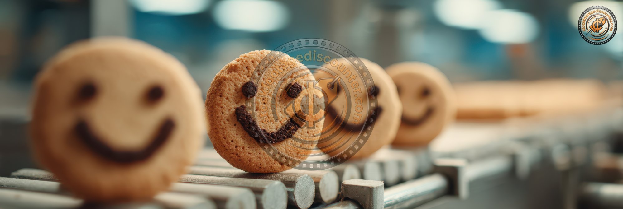 Freshly Baked Cookies With Smiling Fa 4fb68895 690c 4a8d B7ab 856cb6c67c0c 3 Gigapixel Standard 6x
