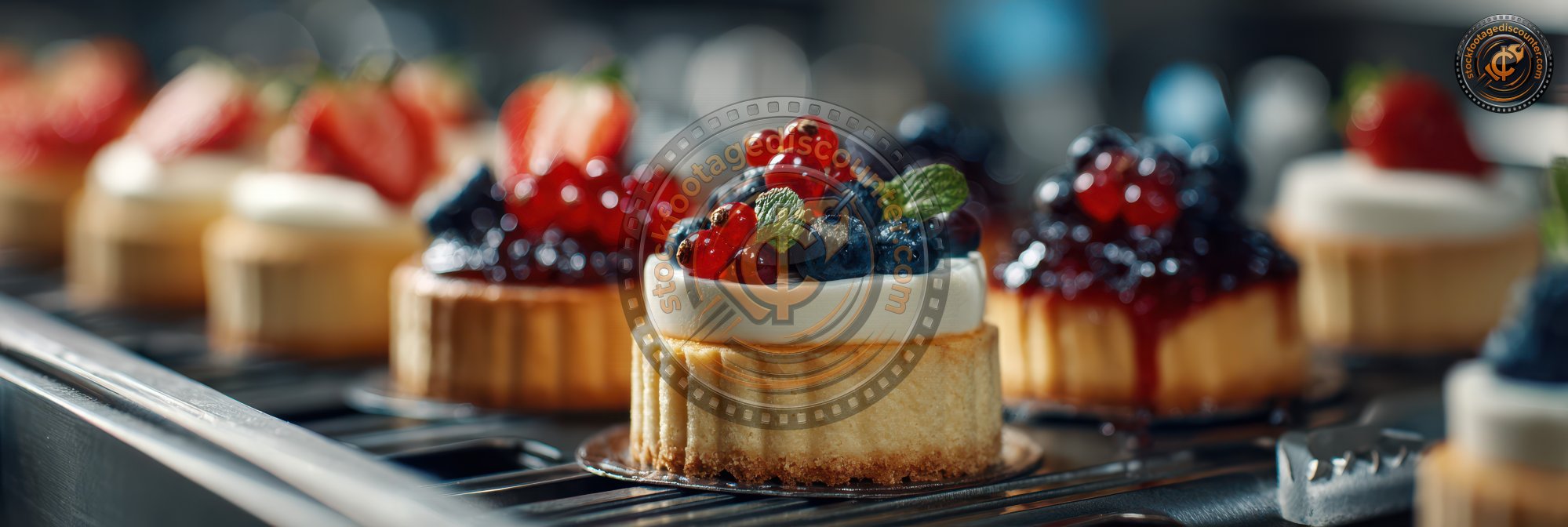 Industrial Production Of Food. Making B4904d55 Baac 47b4 8b33 47014db790c4 3 Gigapixel Standard 6x