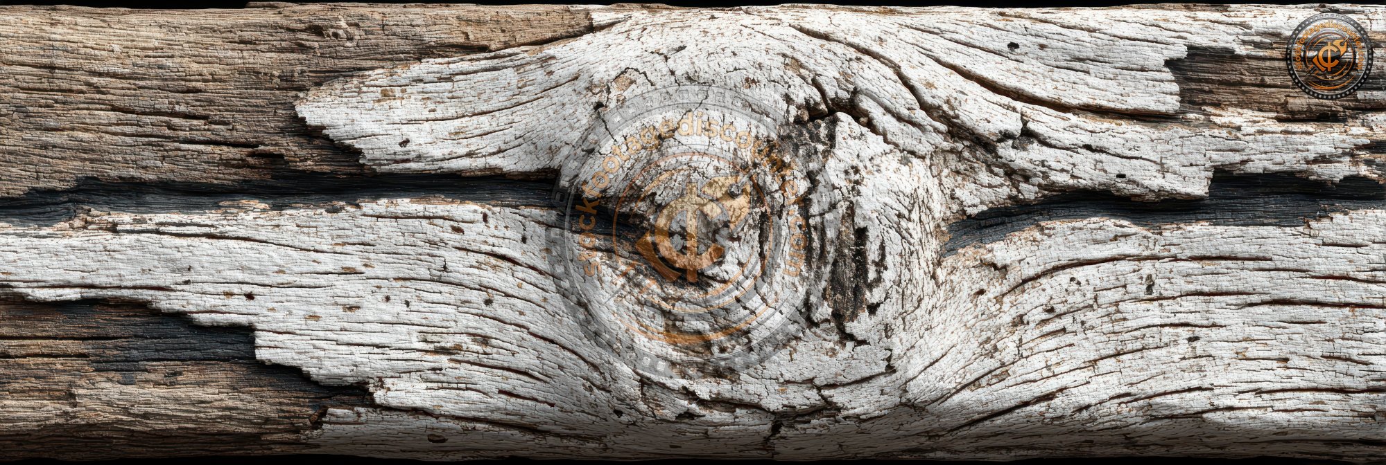 Weathered White Wood. Wood Texture. U 1a1f5723 5e84 4560 85aa 3d8e78598d90 1 Gigapixel Standard 6x