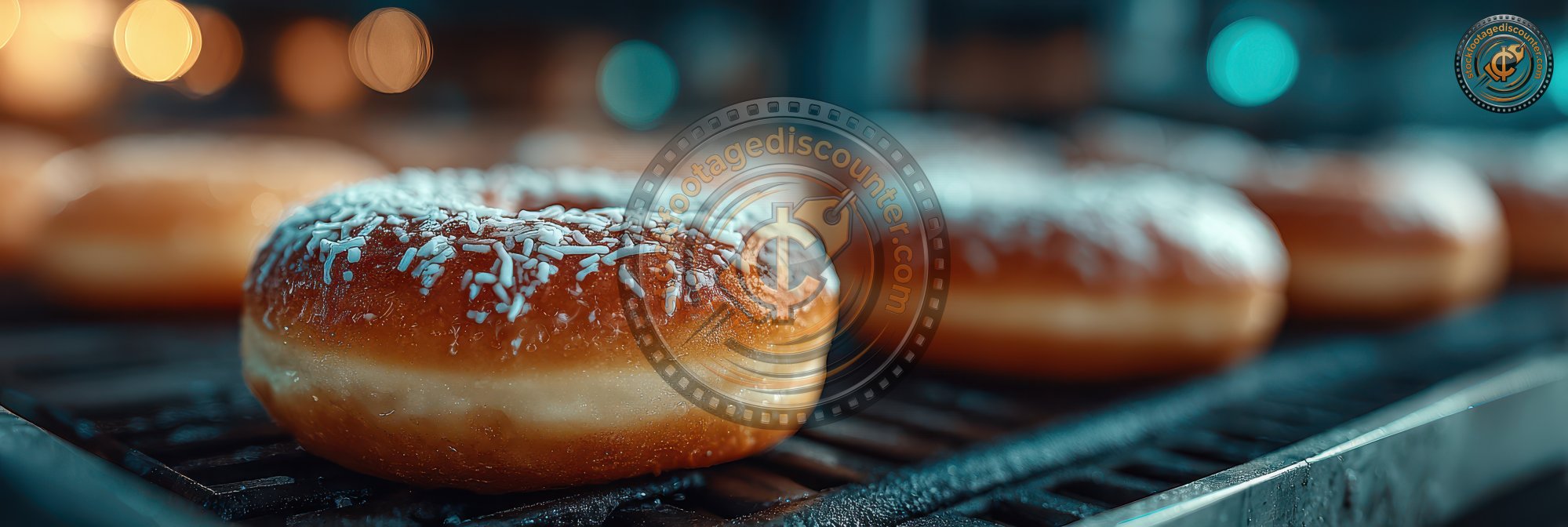 Doughnuts Or Donut On Conveyor Belt I B2e69d43 F855 41c3 9567 9e34f5a876da 0 Gigapixel Standard 6x