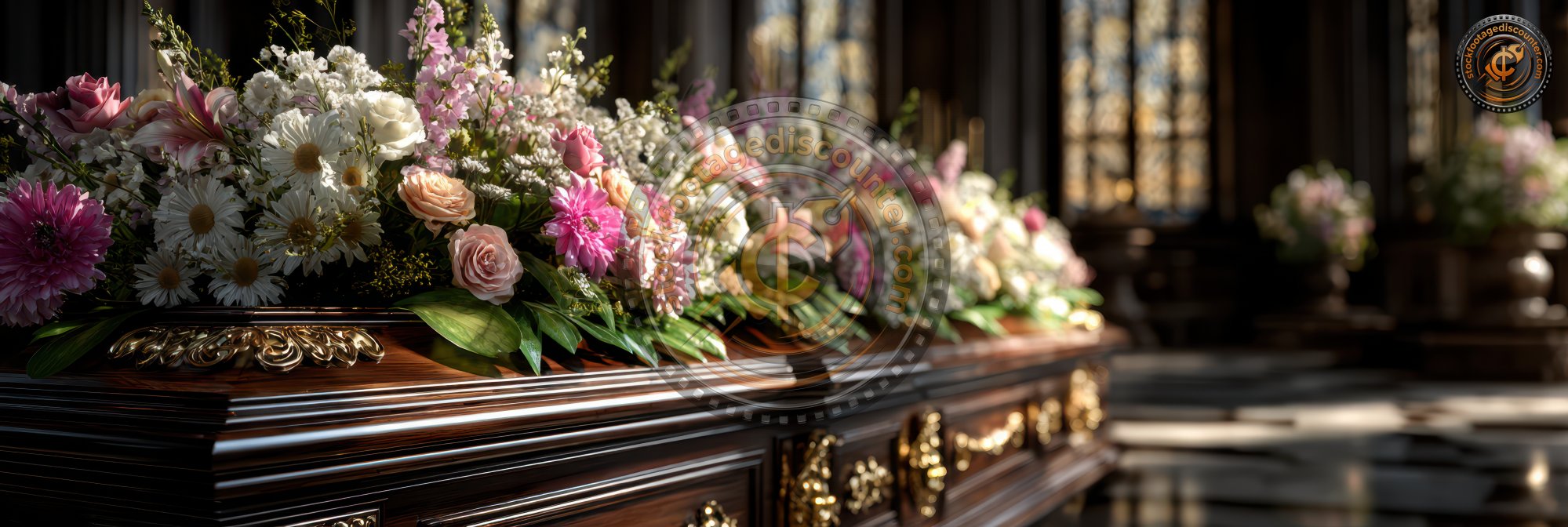 Flowers On The Coffin At The Church A F0d695ed Ea04 4aed 8566 028e1d1f94a7 1 Gigapixel Standard 6x