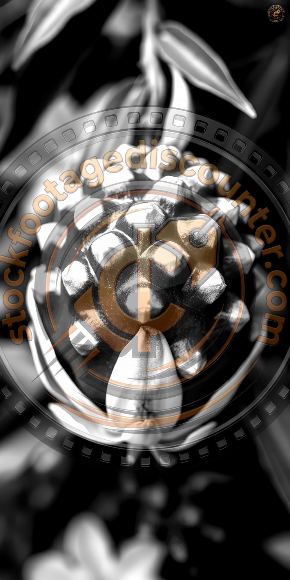 2210044419 Gigapixel Standard 6x Bw