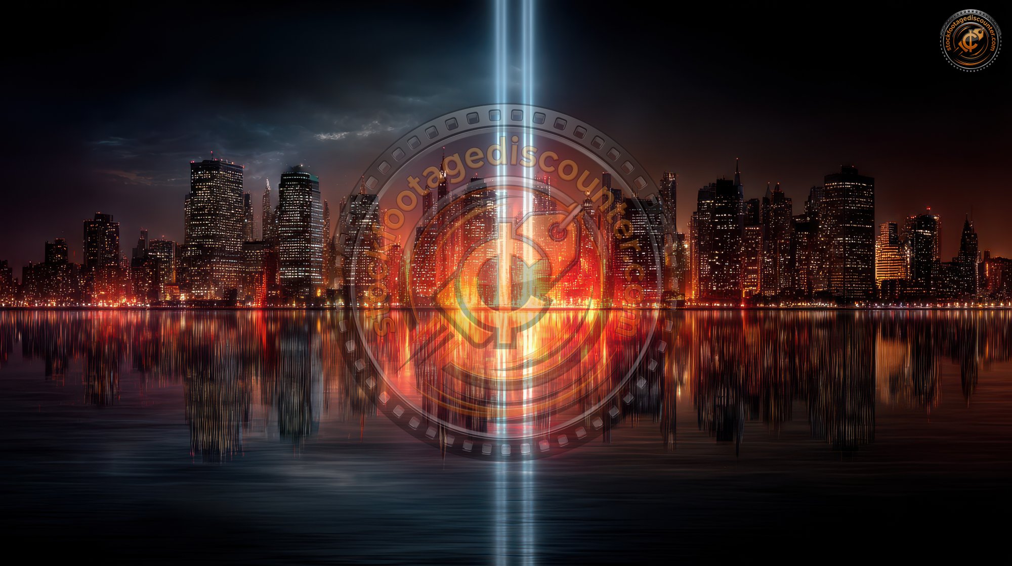 Tribute. Patriot Day. Ultra Realistic. Photore B2c212e9 5bdb 4fe6 8b4d Ff444135cea2 3 Gigapixel Standard 6x