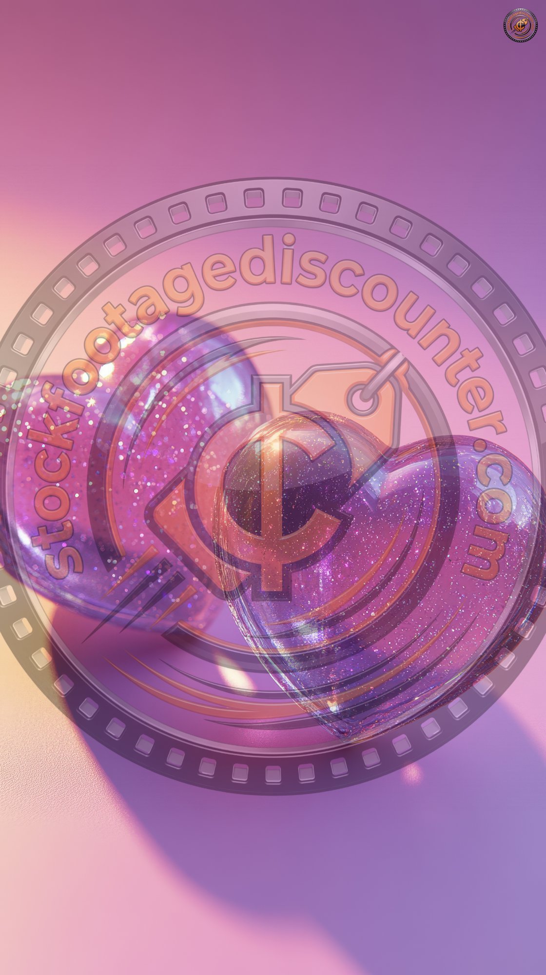 Pink Glitter Hearts With Sparkle History Banner B 00745a64 1eb3 420d 92d3 05d220e6b7ab 3 Gigapixel Standard 6x