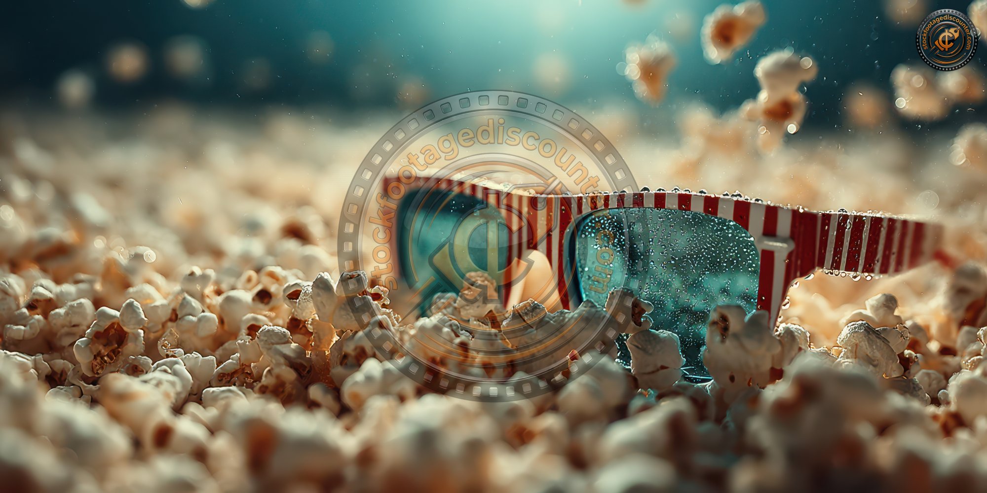 D Glasses On Popcorn In A Vibrant Empty Cinema H 5454cbf3 B45d 4078 8dd5 4fcb5afa0cc0 3 Gigapixel Standard 6x