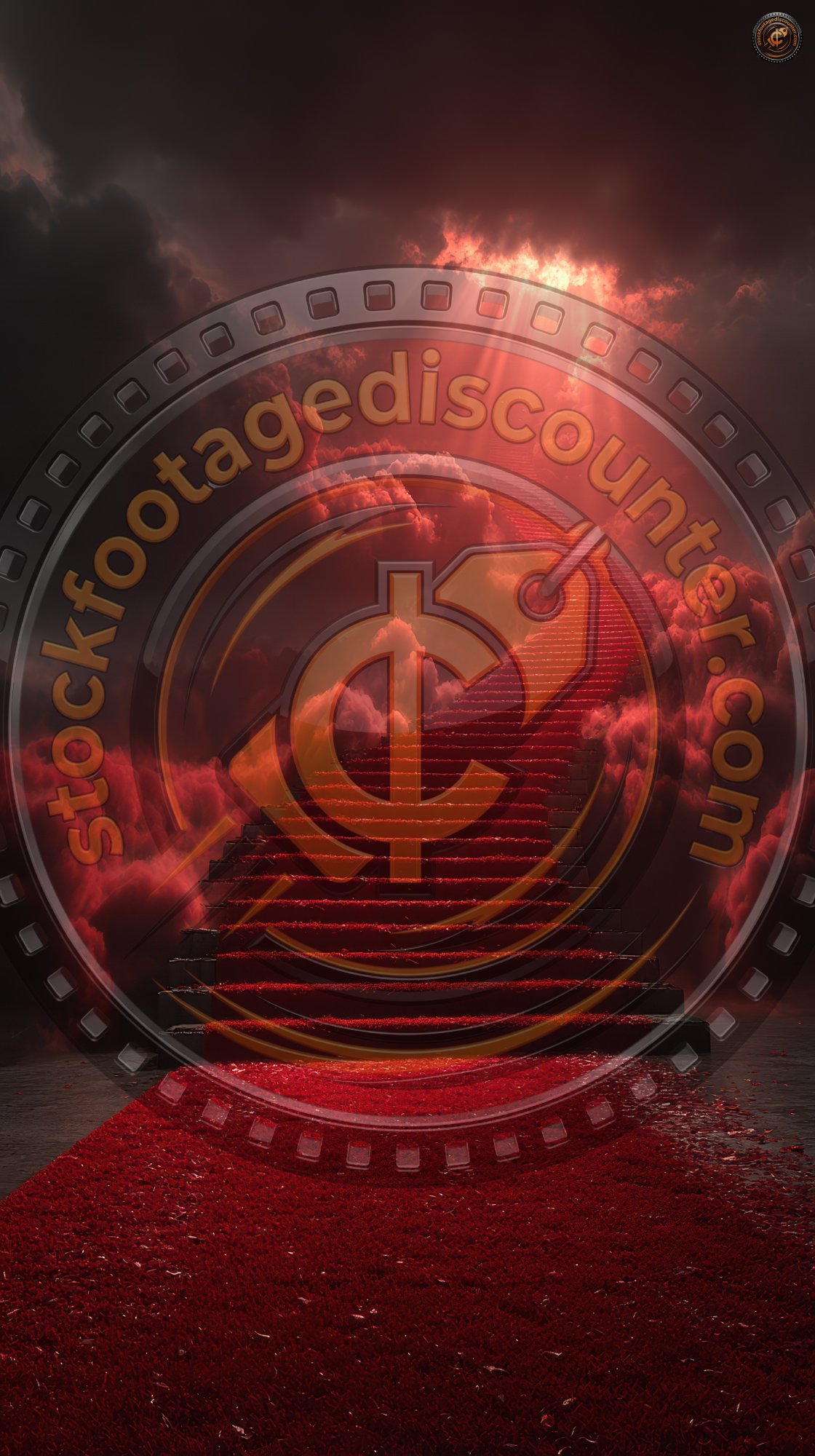 D Rendering Of Red Event Carpet With Stairs In The En Cb06b0af Eb6c 4fd0 918a 07823f55a393 0 Gigapixel Standard 6x