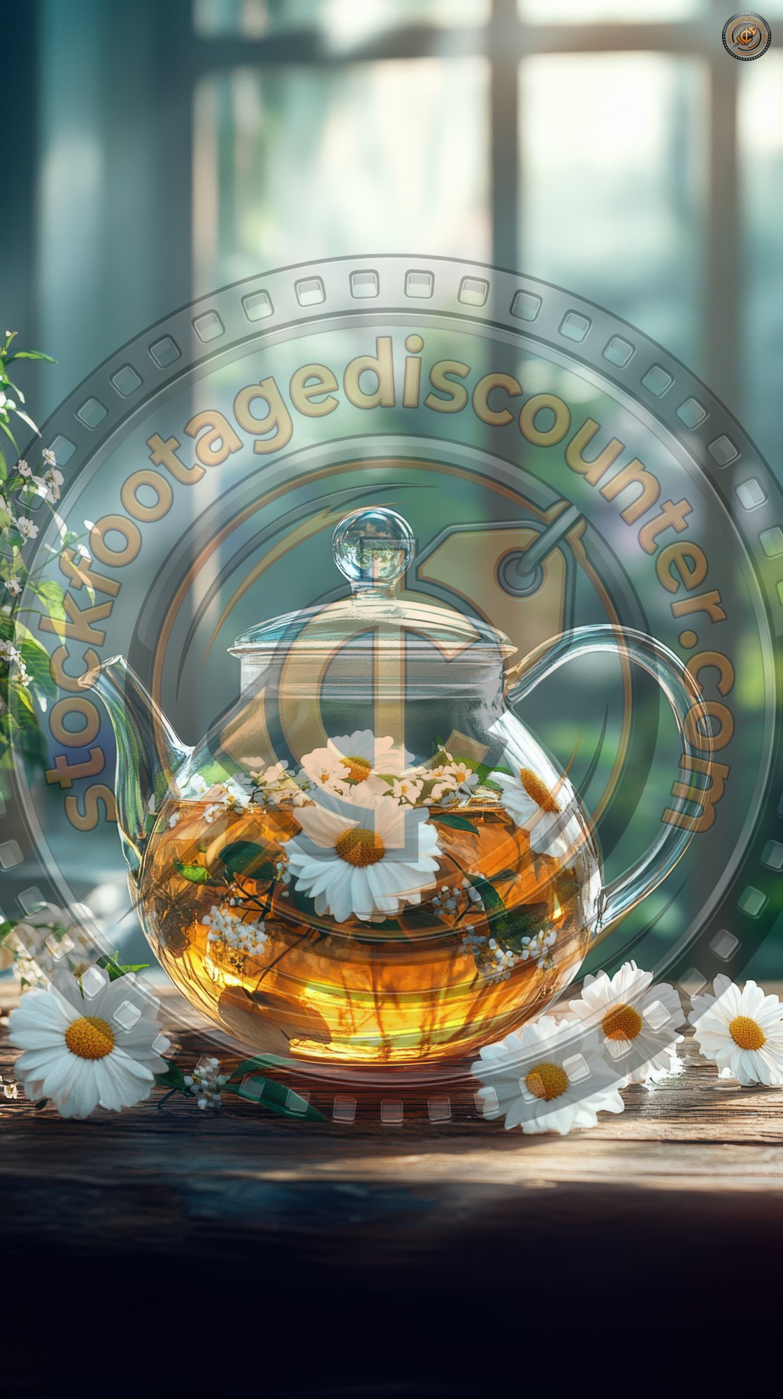 A Clear Glass Teapot Filled With Aromatic Herbal 9fef2b9c Ef50 4de6 Bbbc 94219abc034b 1 Gigapixel Standard 6x
