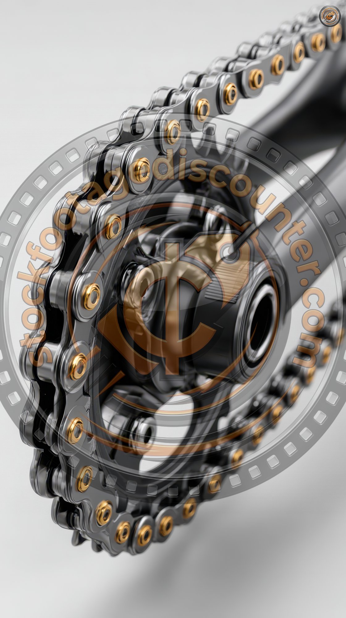 A Close Up Of A Bike Chain And Gear System On A Wh 45e3740b 03b2 4bf4 A3d1 0cc129920881 0 Gigapixel Standard 6x