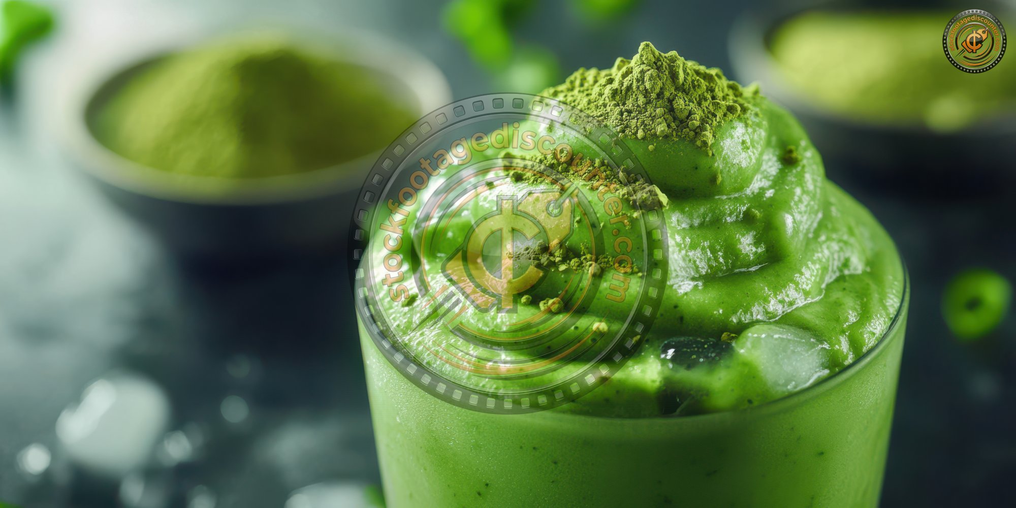 A Close Up Shot Of A Vibrant Green Matcha Smoothi A350e9e5 11f6 43ce Bbf6 2184634716ff 1 Gigapixel Standard 6x