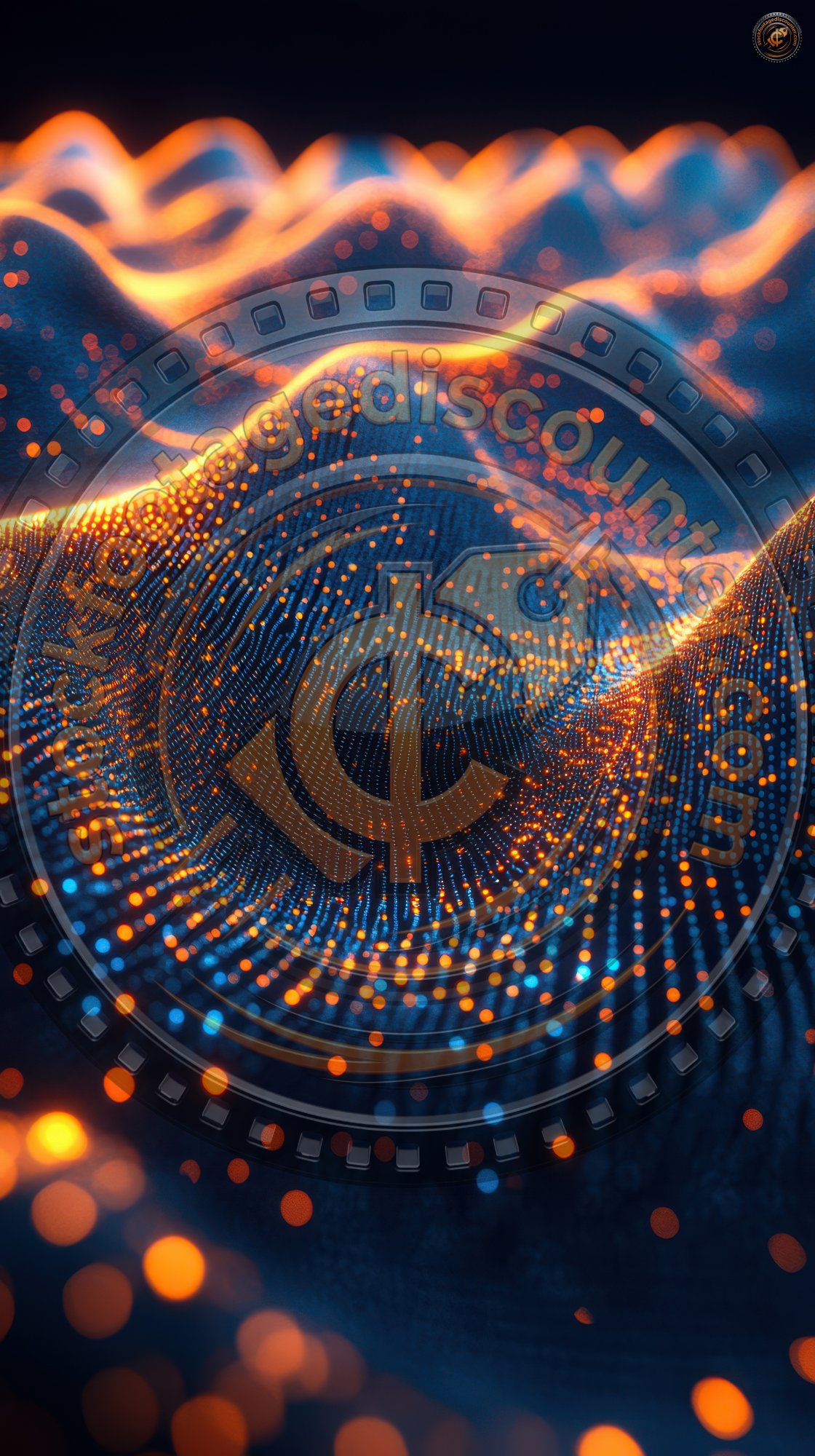 A Futuristic Technology Network Background W 87809ef8 06fd 4b68 9373 Ec4f247c7e94 2 Gigapixel Standard 6x