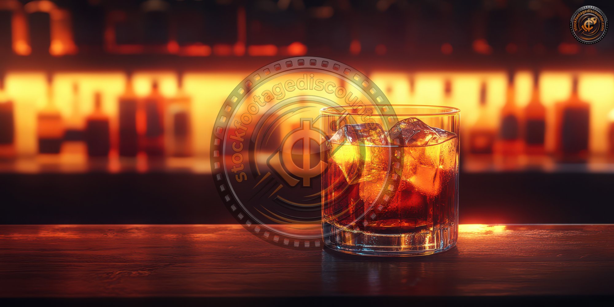 A Glass Of Beautifully Aged Whiskey On The Rock S 95e309e7 1540 4ade Ab14 5d368a27f22f 0 Gigapixel Standard 6x