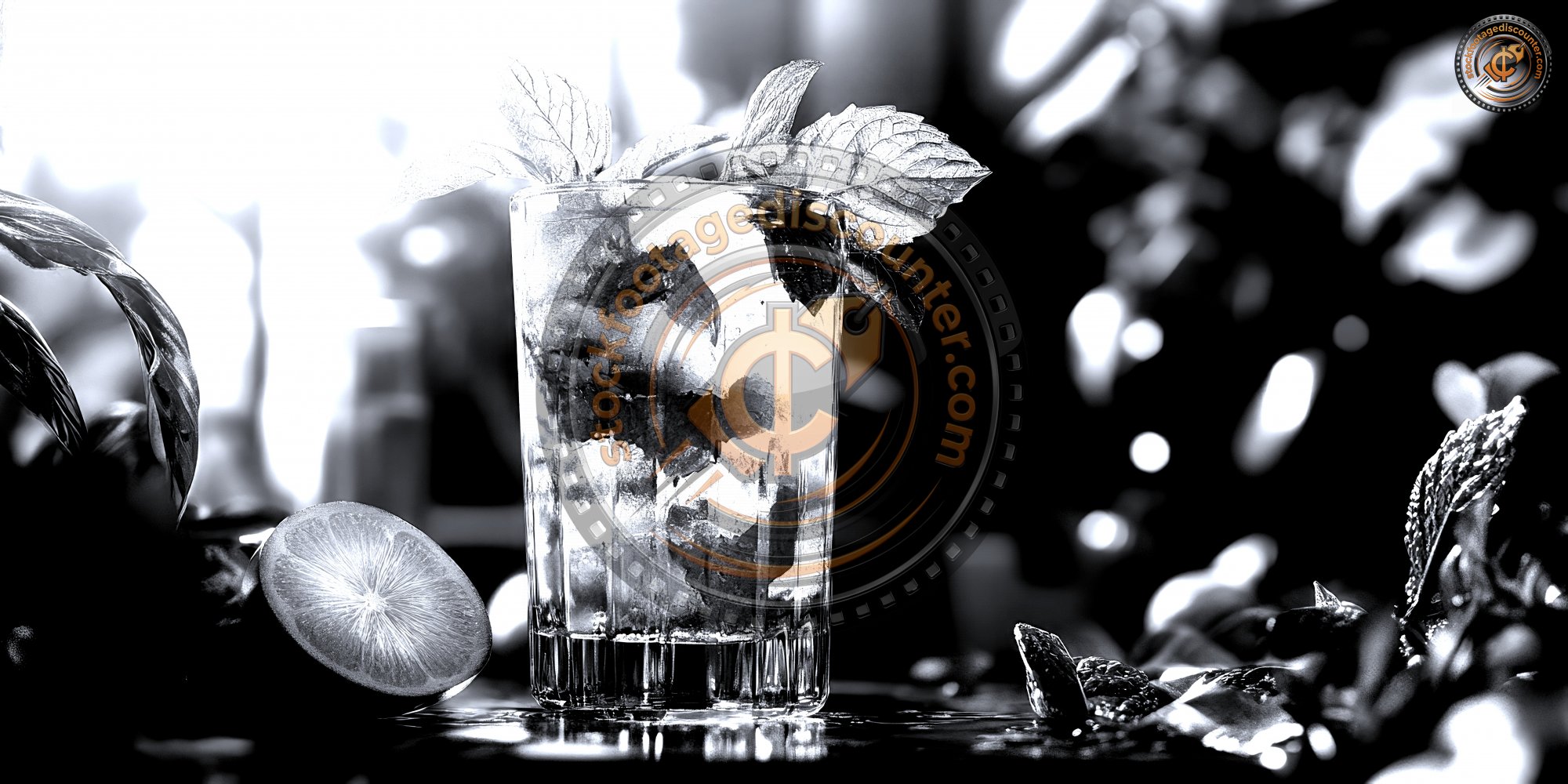 A Glass Of Virgin Mojito With Fresh Mint And Lime 969b7d9f 1201 4b19 92b3 42d8d5130774 2 Gigapixel Standard 6x Silver