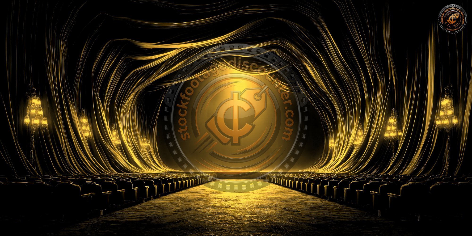 A Movie Theater With A Red Curtain And A Large Sc 18394adf A37f 4316 A472 41c88d486e8e 2 Gigapixel Standard 6x Gold