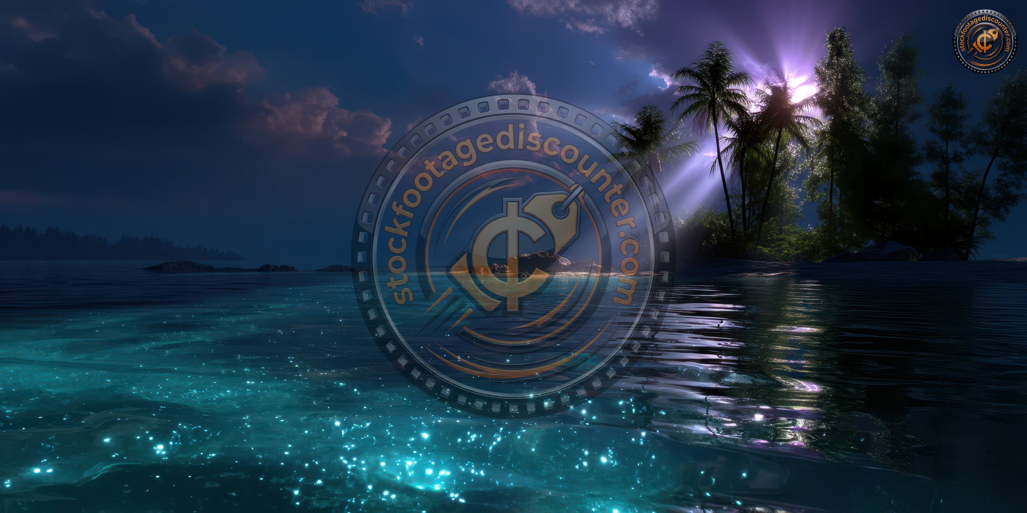 A Small Idyllic Island With Palm Trees In The Mid 5b4a14a7 74a2 4a9a Ae04 5ec2b6777dd0 3 Gigapixel Standard 6x