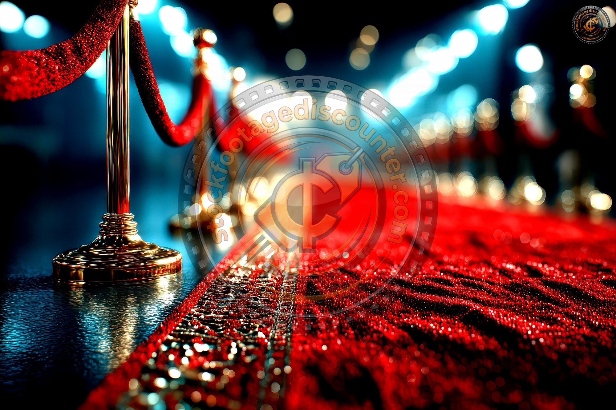 A Vibrant Red Carpet Illuminated By Bright Lights 622769a3 61d1 49c8 Bb77 60f14af52771 0 Gigapixel Standard 6x Hc