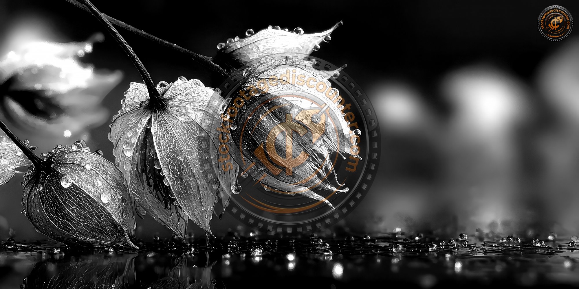 Abstract Composition With Dried Clematis Seeds An 88289c6a 1cc9 4005 B2bf A491b5b7f5ce 3 Gigapixel Standard 6x Bw