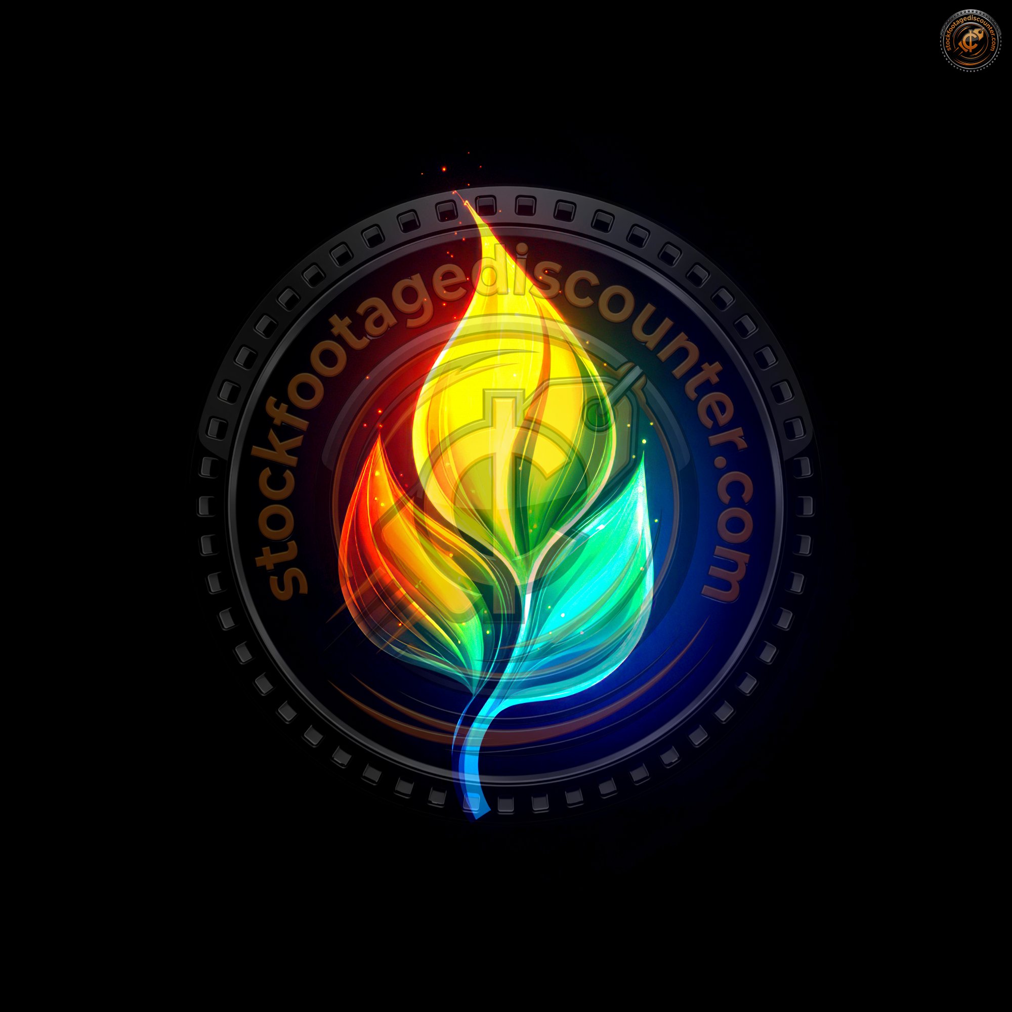 Abstract Fire Logo Design. Green Energy Logo 4e0ed5a6 0c2c 4596 91e3 Decbfb4f2e69 1 Gigapixel Standard 6x Hc