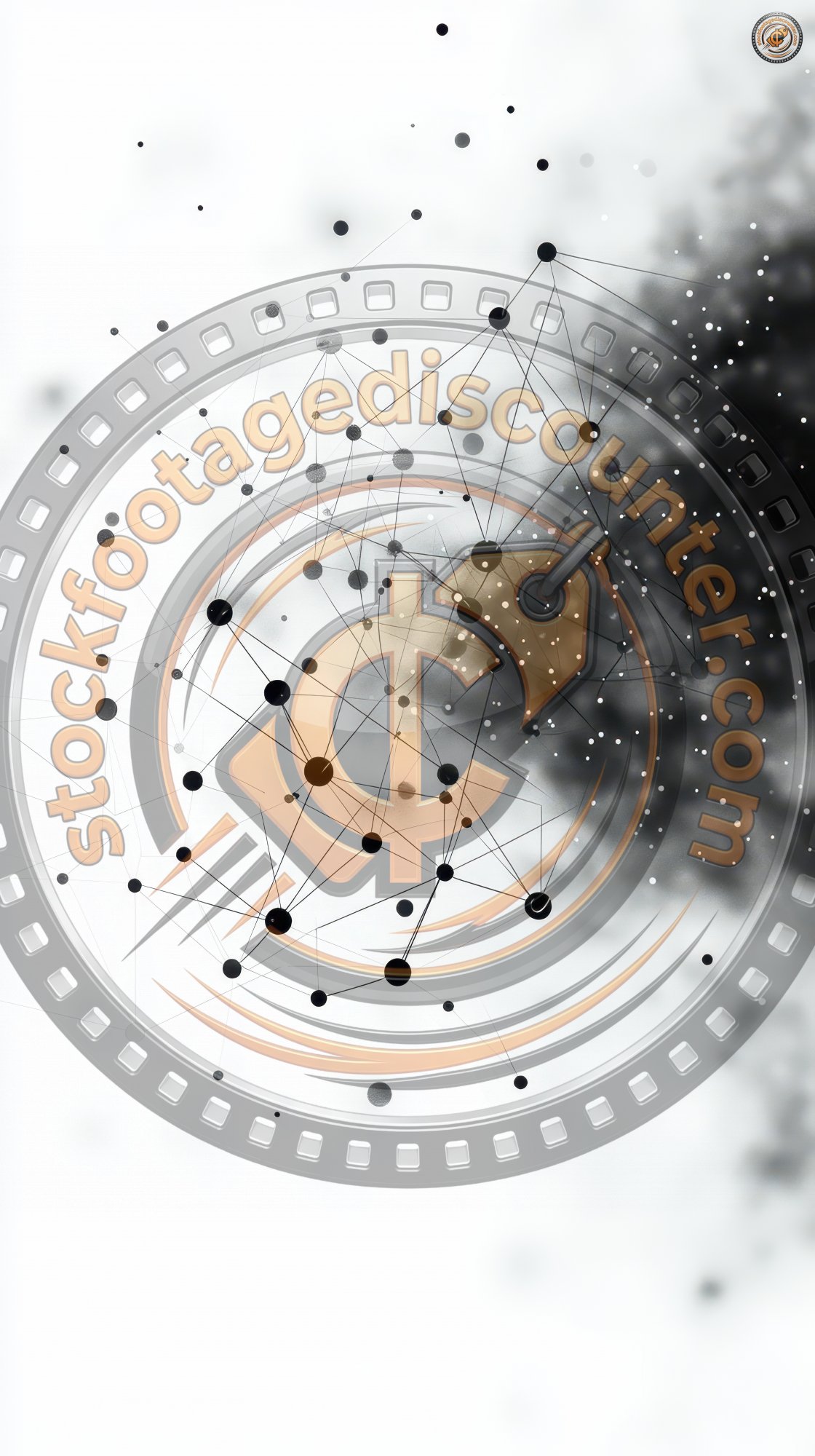 Abstract Network Connection Dots And Lines O B3813987 Cfd6 4fb6 A884 Abd5494f58c9 0 Gigapixel Standard 6x