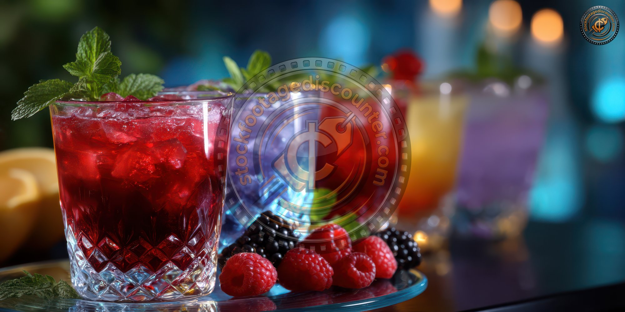 Alcoholic Cocktails Icons Set. Cocktail. Ultra Re 11dd9486 9942 4d9c 940a Df2f069333aa 3 Gigapixel Standard 6x