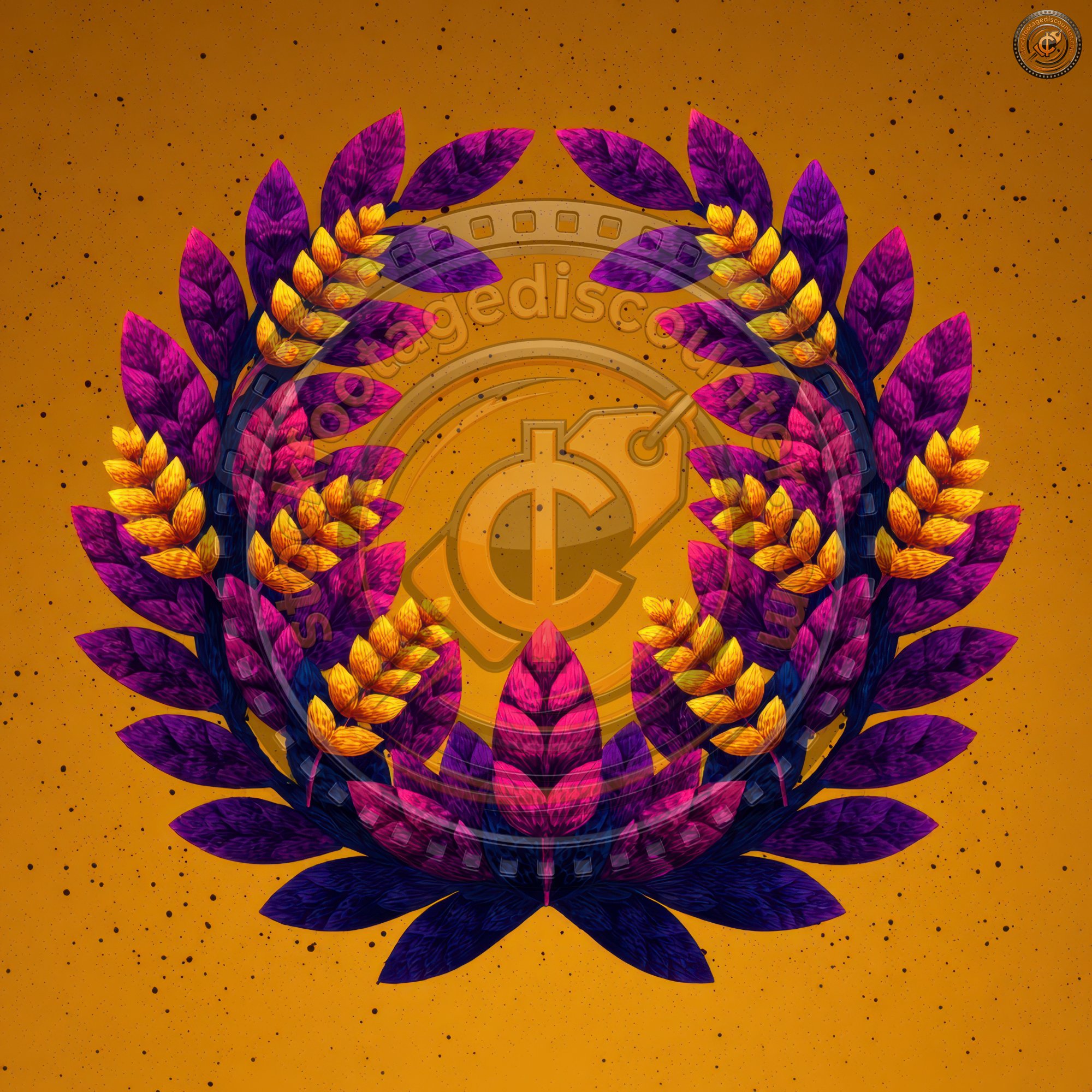 Amazing Purple And White Purple Gradient Wreath Log 12647542 4184 4901 840e 20e87e1fdecd 0 Gigapixel Standard 6x