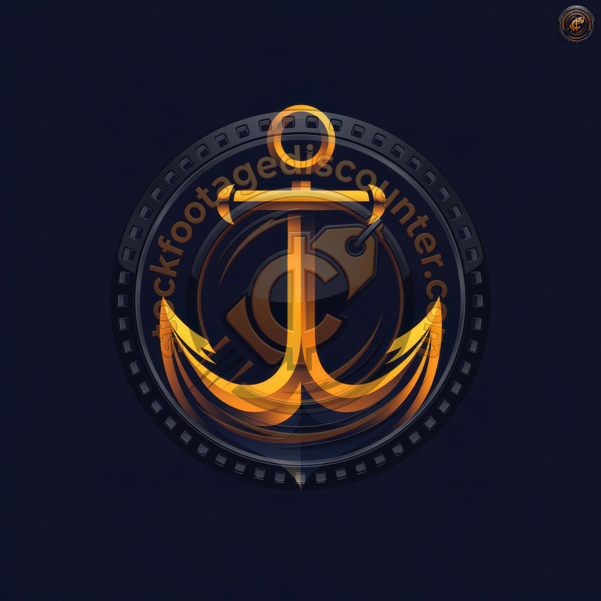 Anchor. Generative Ai. Boat Logo Icon. Illustrati 36d9ad73 62c7 49a1 Bfe6 76b91a383151 2 Gigapixel Standard 6x