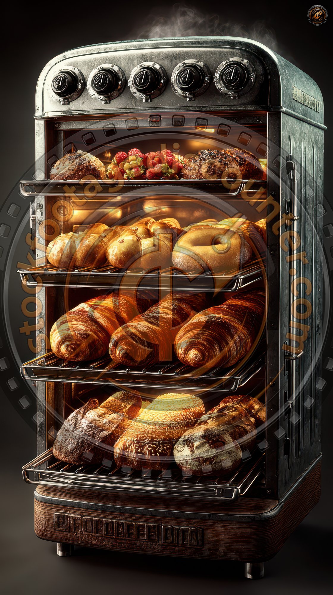 Bakery Oven Professional Industrial Convection Oven Wi 0aff4352 5e96 4c47 B2b4 1112300c41e0 2 Gigapixel Standard 6x