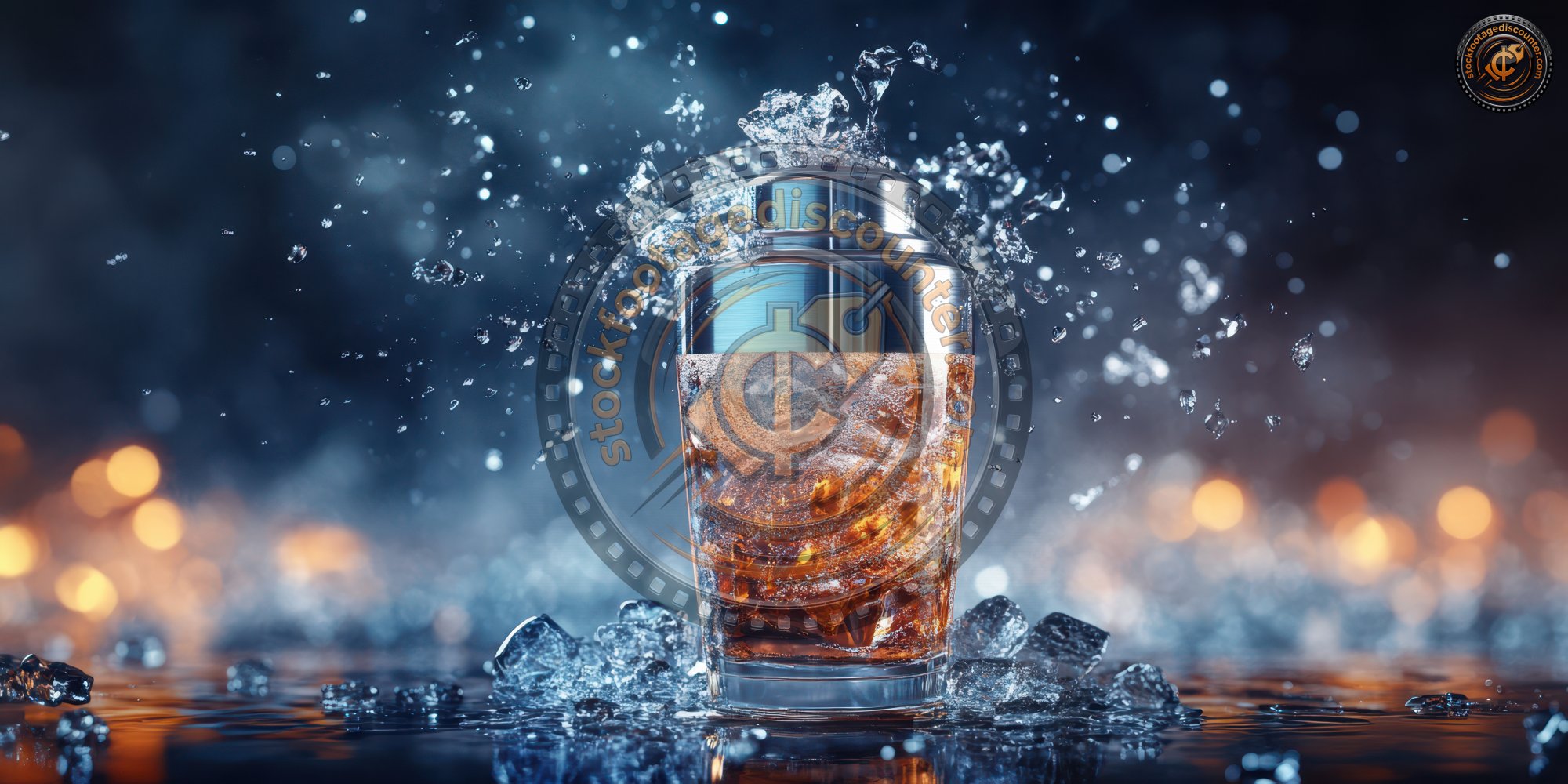 Bartender Uses Shaker To Make An Alcohol Cocktail 7d22c9b6 D41c 49c2 9350 34b7bfd55aed 1 Gigapixel Standard 6x