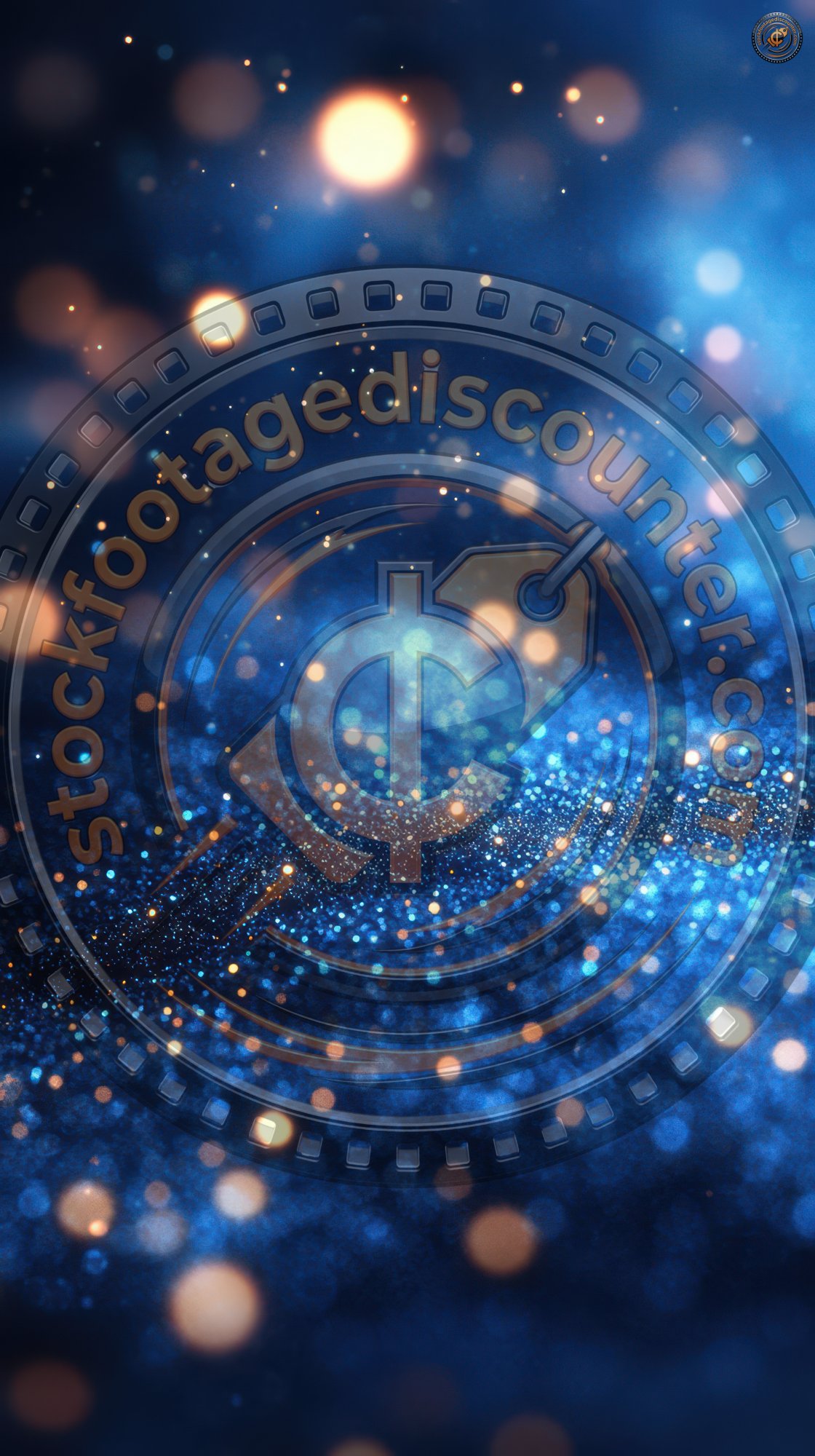 Blue Glittering Holiday Christmas Lights. Blurred 60b476b0 Dbe5 428e 9858 9214cf3afcca 0 Gigapixel Standard 6x