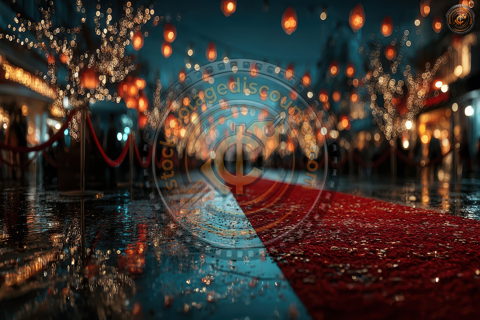 Blurred Image Of A Glamorous Red Carpet Event Wit Fdb6b781 2ff4 405e A32e Ed6ec16ba14e 2 Gigapixel Standard 6x