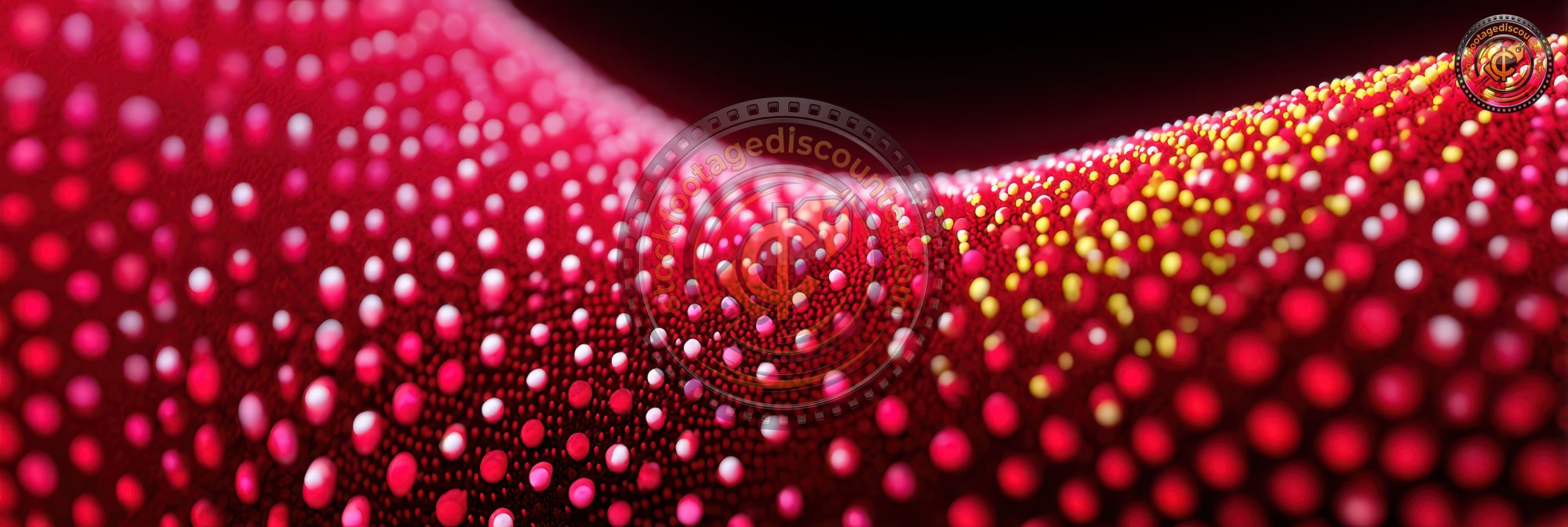 Bold And Vibrant Red Background With A Mode 516dcc05 Fbdb 4adb 8947 Cd5da514b38f 1 Gigapixel Standard 6x