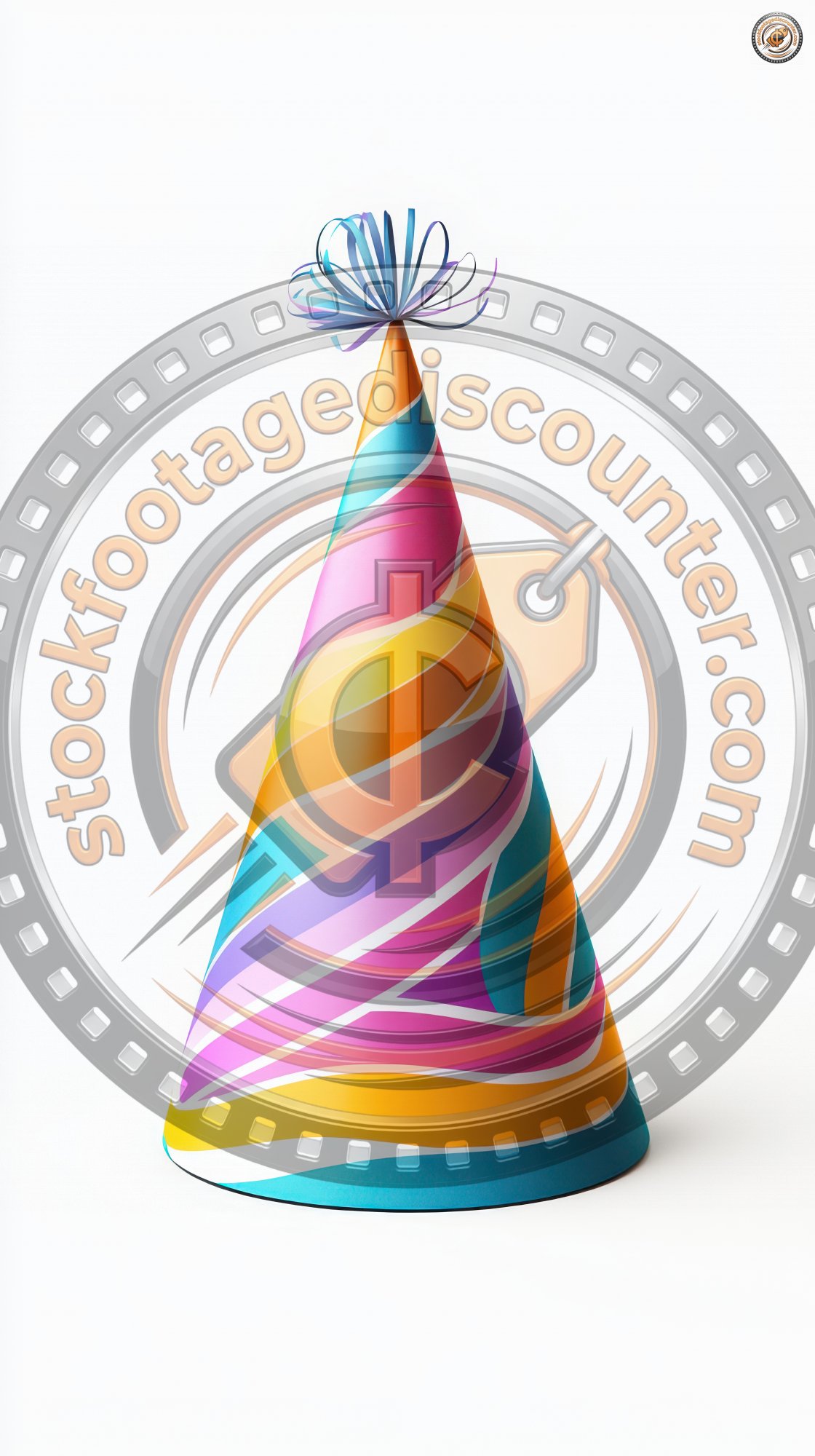 Bright And Colorful Birt Ay Cap Isolated On A Wh 742b2d03 1584 485f Ae10 94f80fe5c169 3 Gigapixel Standard 6x