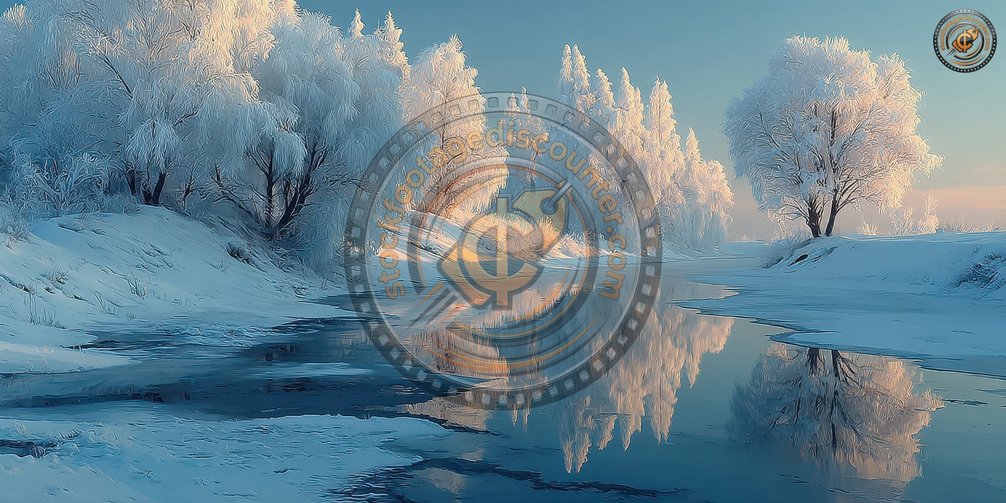 Bright Winter Landscape With Snow Covered Trees A F1795689 Adf8 4889 A44e A7fffbef435b 2 Gigapixel Standard 6x