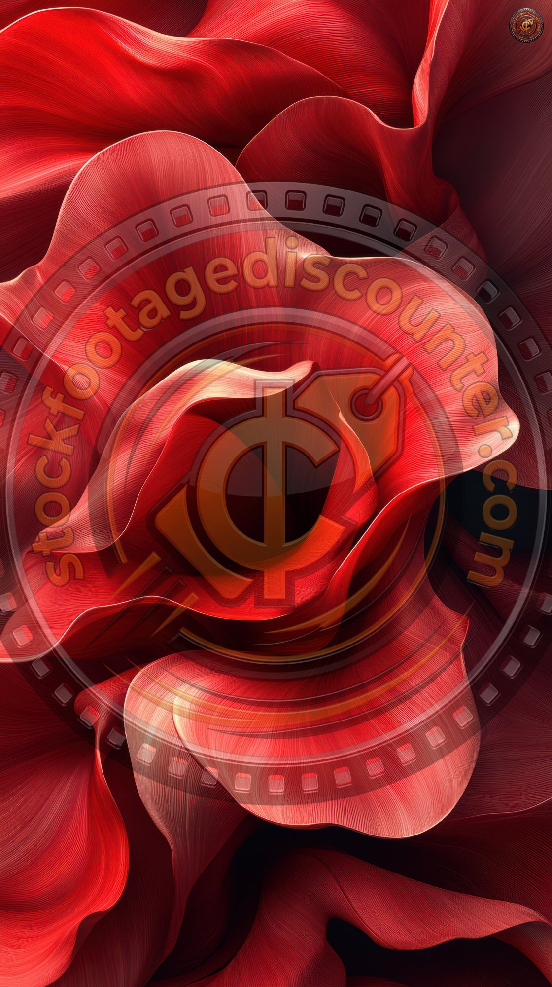 Curved Petals. Abstract Background. Ultra Realist 23da6efe 6bb9 4ecf 95af 01784fd096de 1 Gigapixel Standard 6x