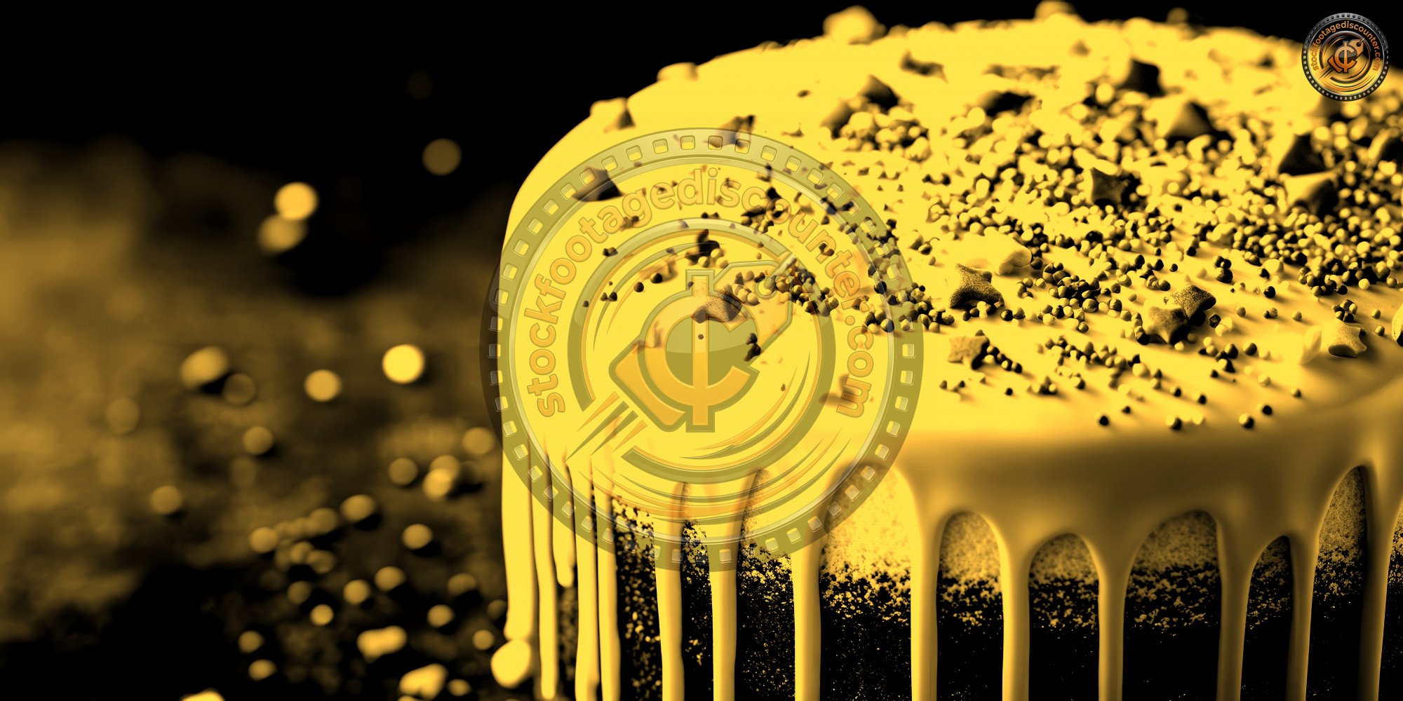 Celebration Birt Ay Cake With White Drip Icing A 631f761f Bd6e 41b7 B831 5c48979343d6 0 Gigapixel Standard 6x Gold