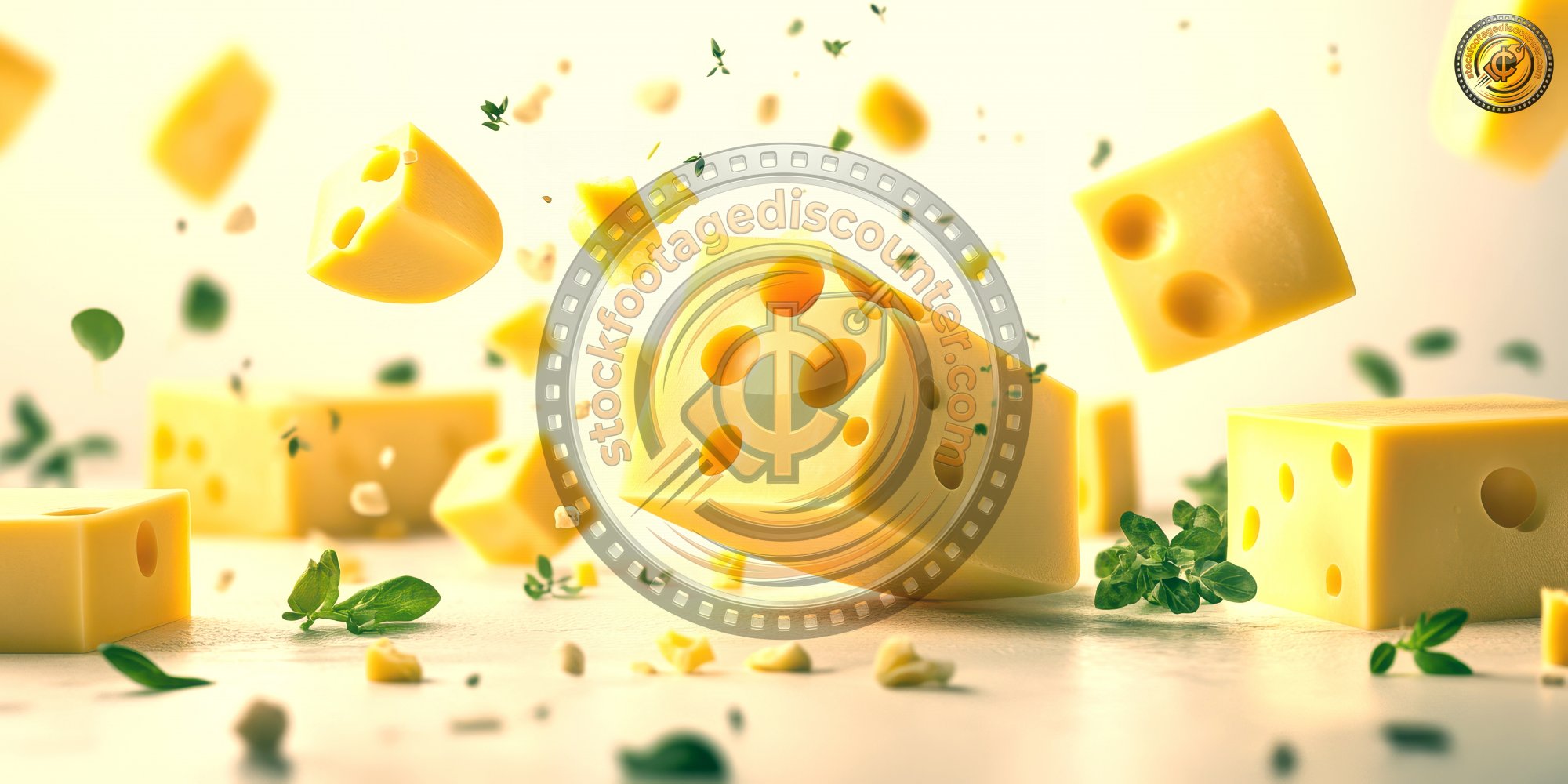 Cheese Dices And Slices Floating On White Backgro 39a46fb9 A604 4f0a B0eb 5a8cced09796 3 Gigapixel Standard 6x Tealorange