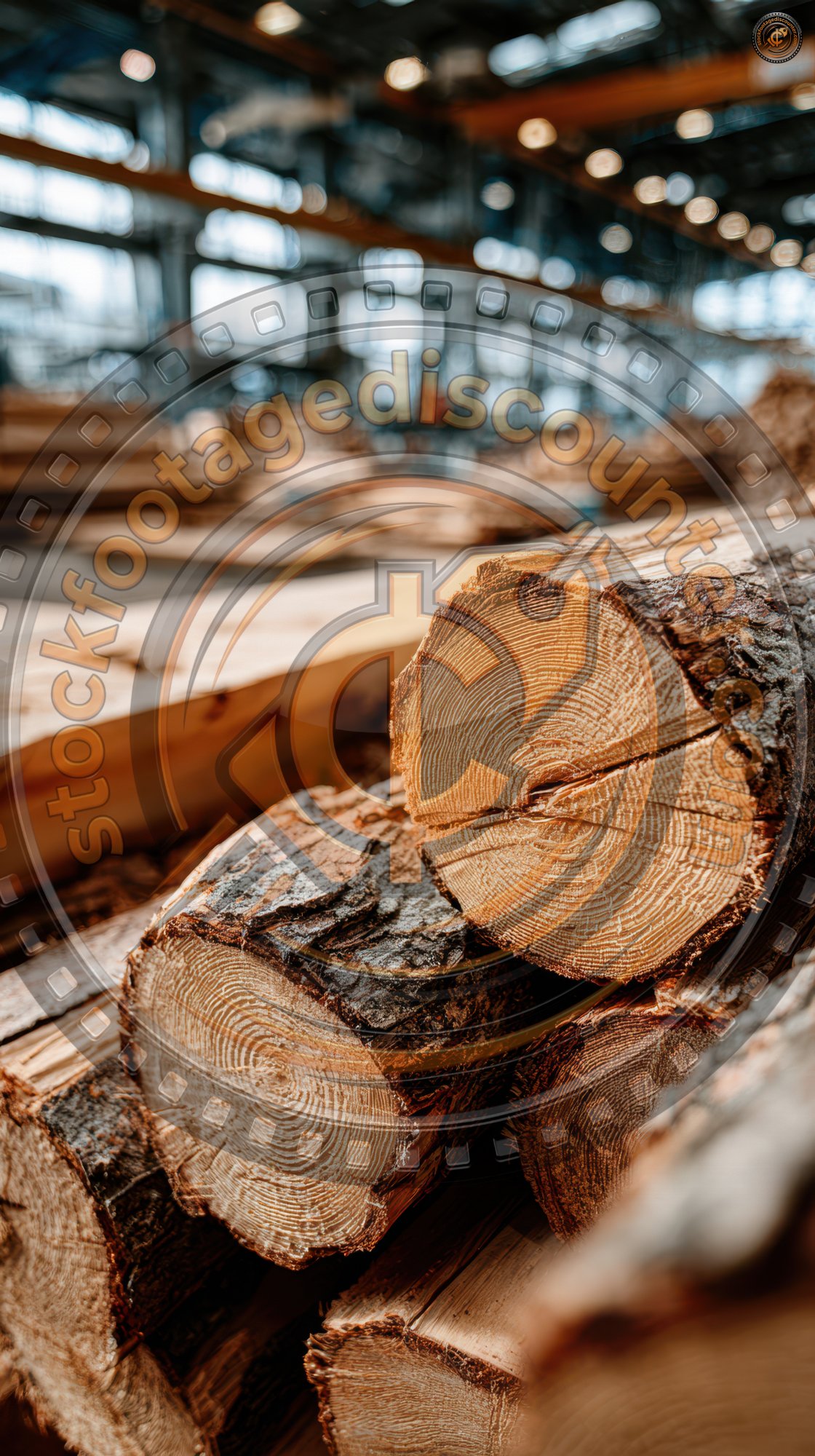 Close Up Of Freshly Cut Wood Stacks In A Spacious 50d906b0 2251 47dc 8198 Ff0243d83f3b 3 Gigapixel Standard 6x