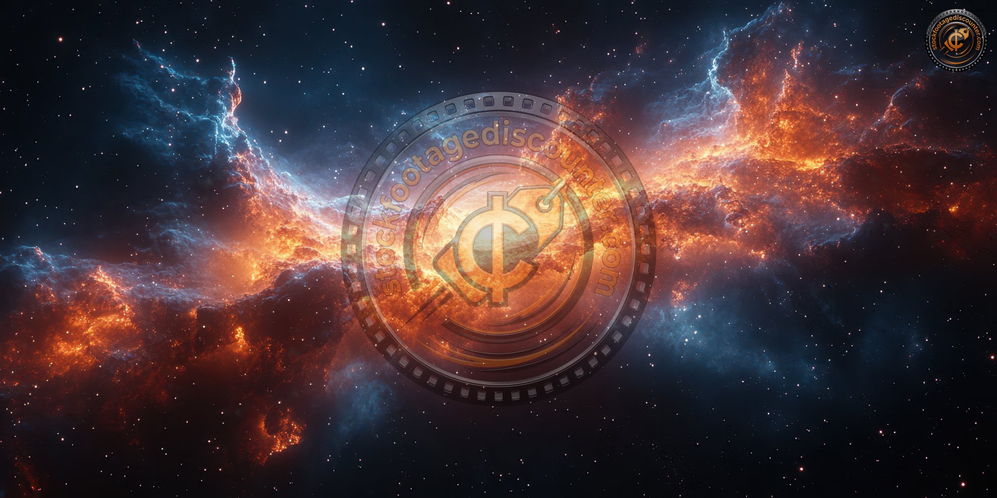 Colorful Cosmic Nebula Glowing In The Vastness Of A663403a 3f78 452b B07c 14bd3062dc5c 0 Gigapixel Standard 6x