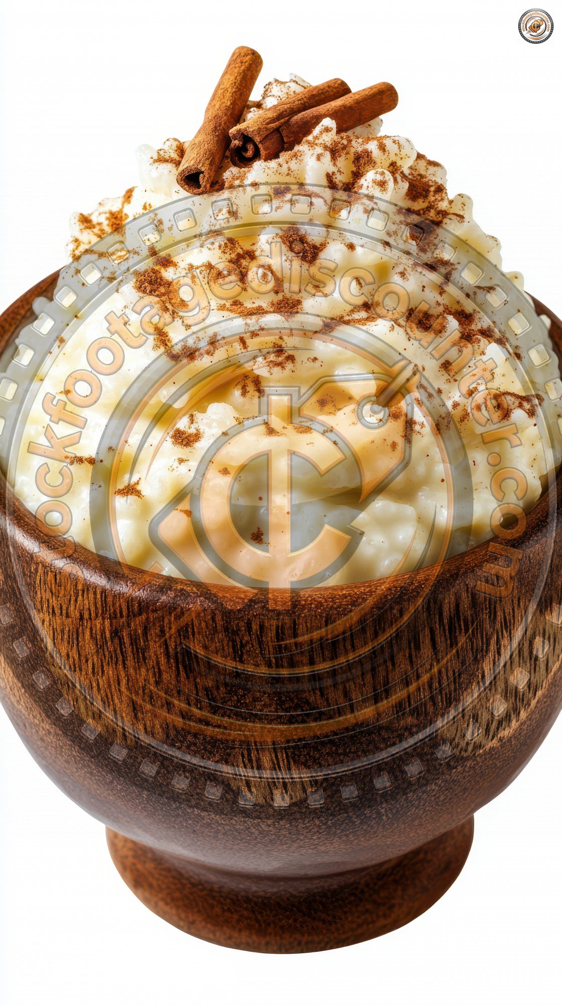 Creamy Rice Pudding Topped With Cinnamon In A Bro 87926e74 B972 46a7 Aae5 Bd237f12e0fc 0 Gigapixel Standard 6x