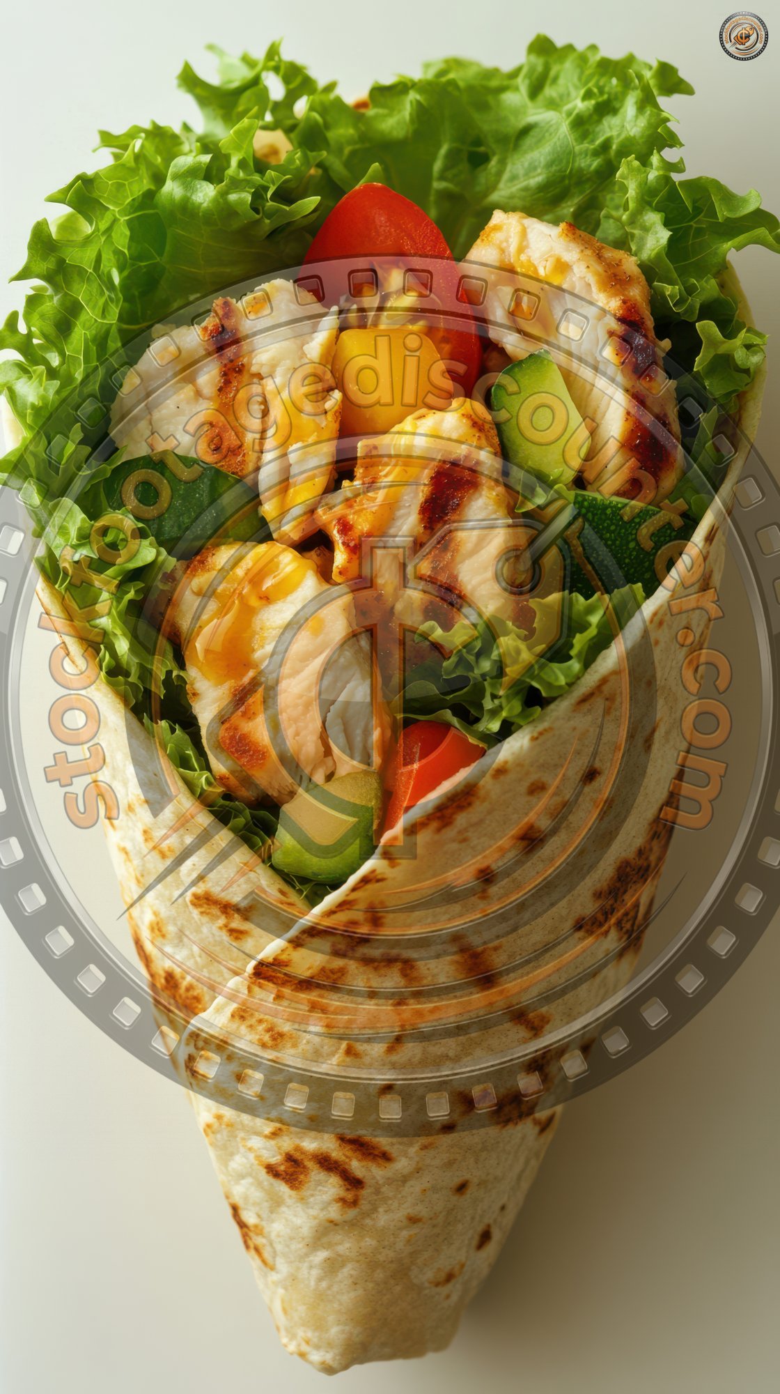 Crispy Chicken Wrap With Lettuce Melted Mozzarell 72d6f706 Efd9 4875 A2d7 A959fb84686b 3 Gigapixel Standard 6x