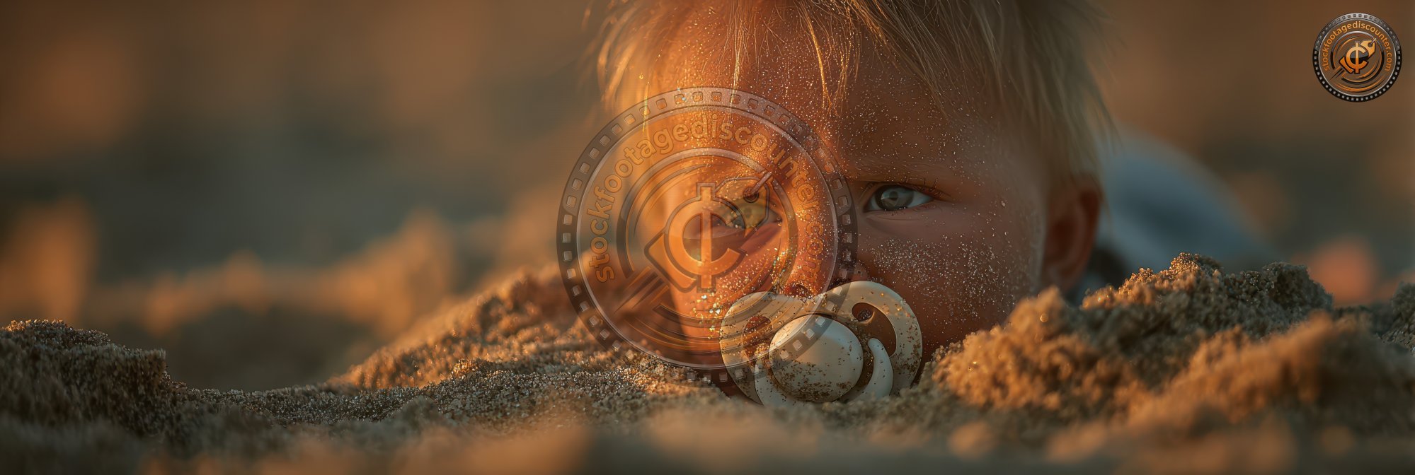 Cute Baby Crying With Pacifier. Cute Baby. Ultra Re Ab56a146 1e18 45a9 9123 8f196e902161 3 Gigapixel Standard 6x