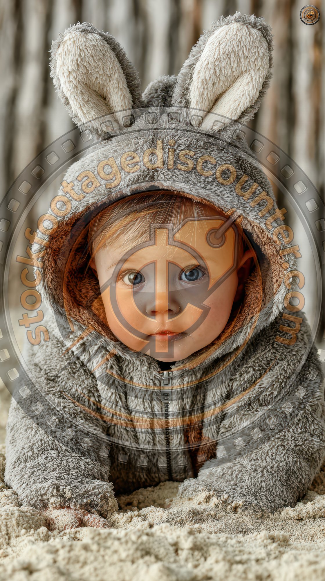 Cute Little Baby In Bunny Costume Playing At Home A85059bf 5733 43a1 A4f8 Ada1c1c2d892 2 Gigapixel Standard 6x