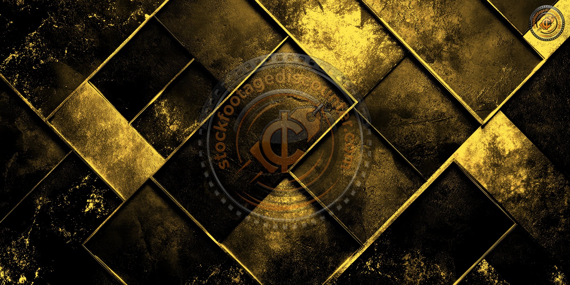 Dark Black Mosaic Background With Golden Lines Ar 0cbfa6dd 536d 419f Bca7 C0582a297670 3 Gigapixel Standard 6x Gold