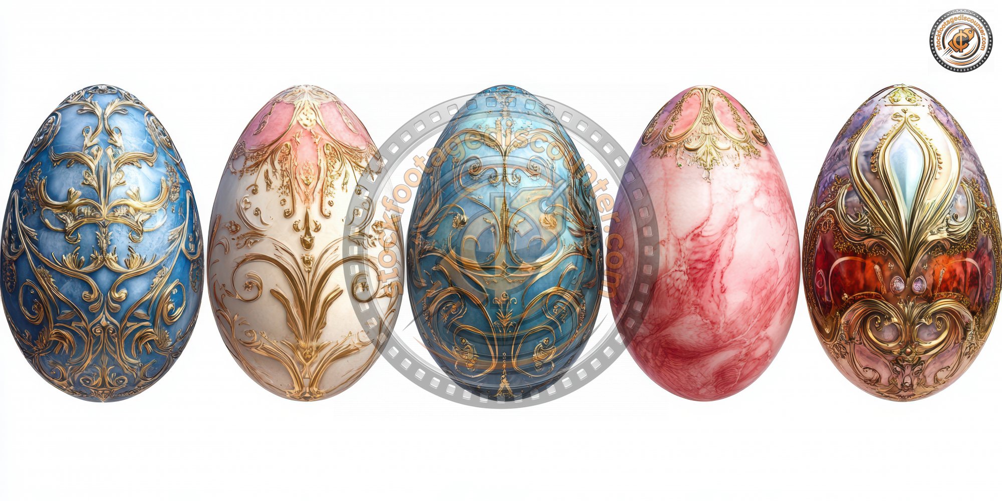 Decorative Eggs Featuring Intricate Designs Vibra E0332f3f 9552 4802 80b9 Cdc3cead0af5 0 Gigapixel Standard 6x