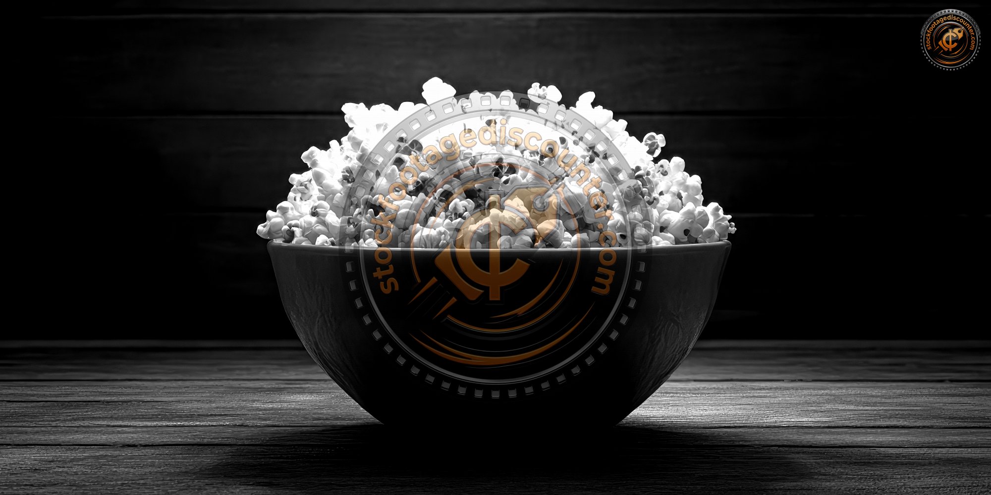 Delicious Popcorn In A Ceramic Bowl On A Dark Rus 7b6a8016 F85f 427c 8281 F6860d649361 3 Gigapixel Standard 6x Bw