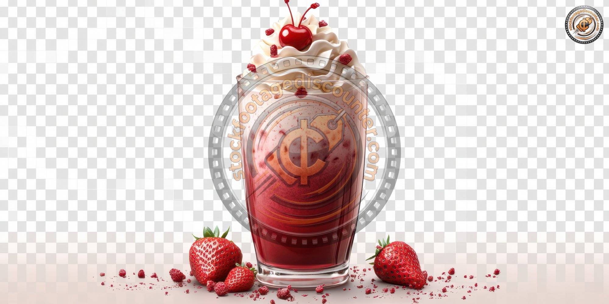 Delicious Strawberry Milkshake With Whipped Cream Bef0b77b 00e8 4866 85ab B6facd6d349e 0 Gigapixel Standard 6x