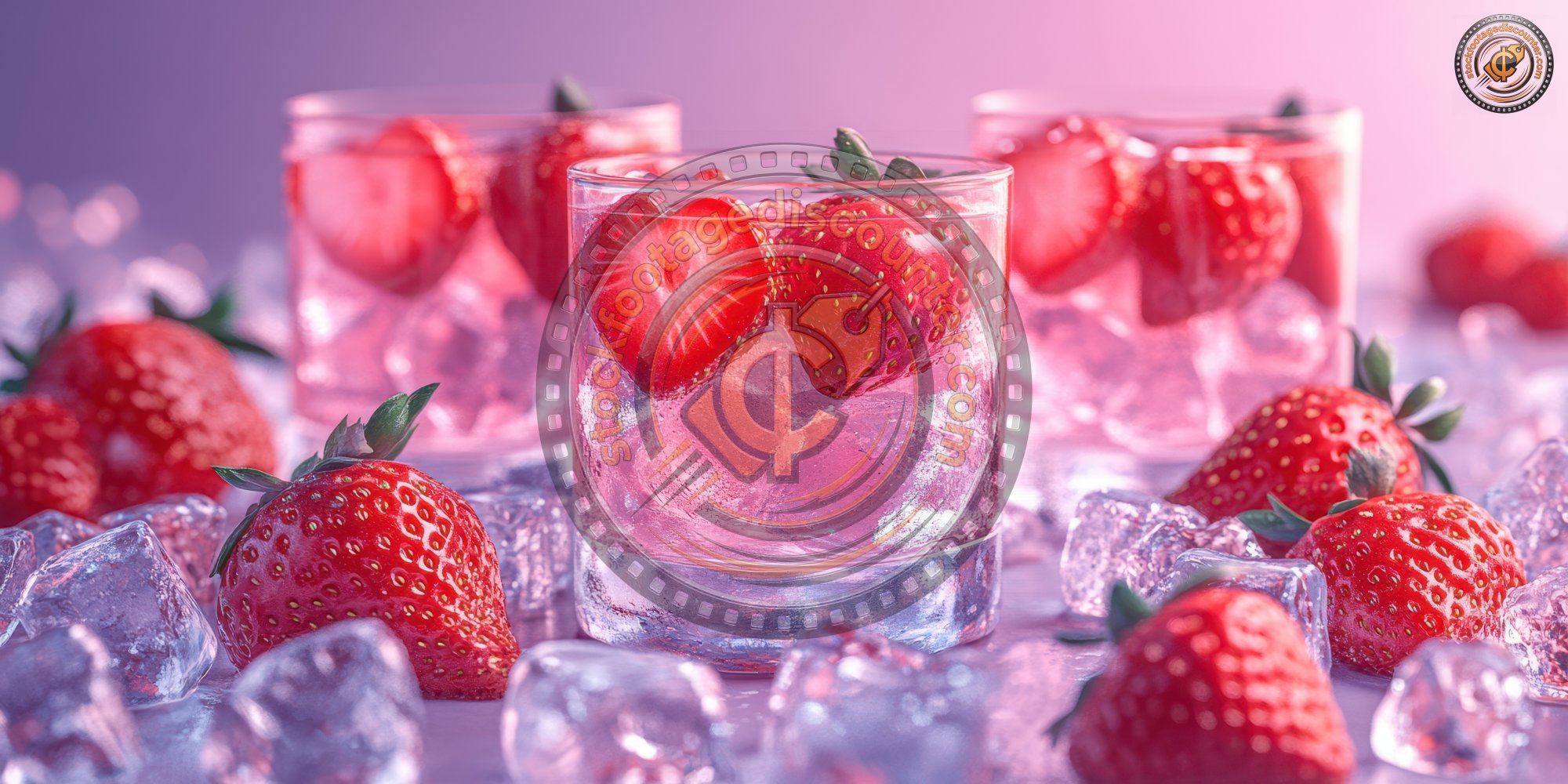 Delicious Strawberry Smoothies Served Over Ice Cu 8a2c4565 D430 4497 8e31 E82cd201f609 3 Gigapixel Standard 6x