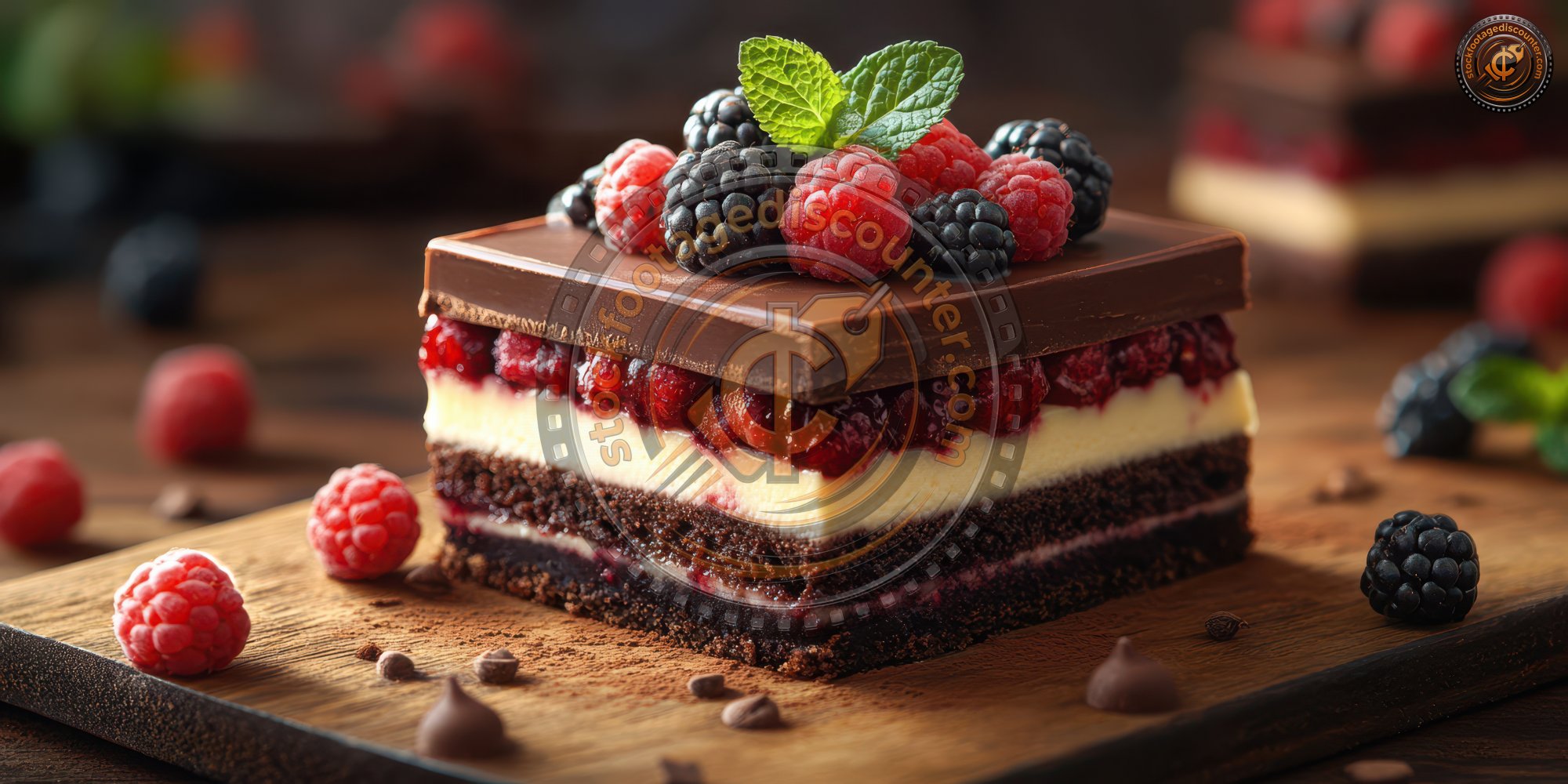 Deliciously Layered Chocolate Dessert Slices Topp F7b2503d E7b1 40e2 B8fc Aad4f03d6946 1 Gigapixel Standard 6x