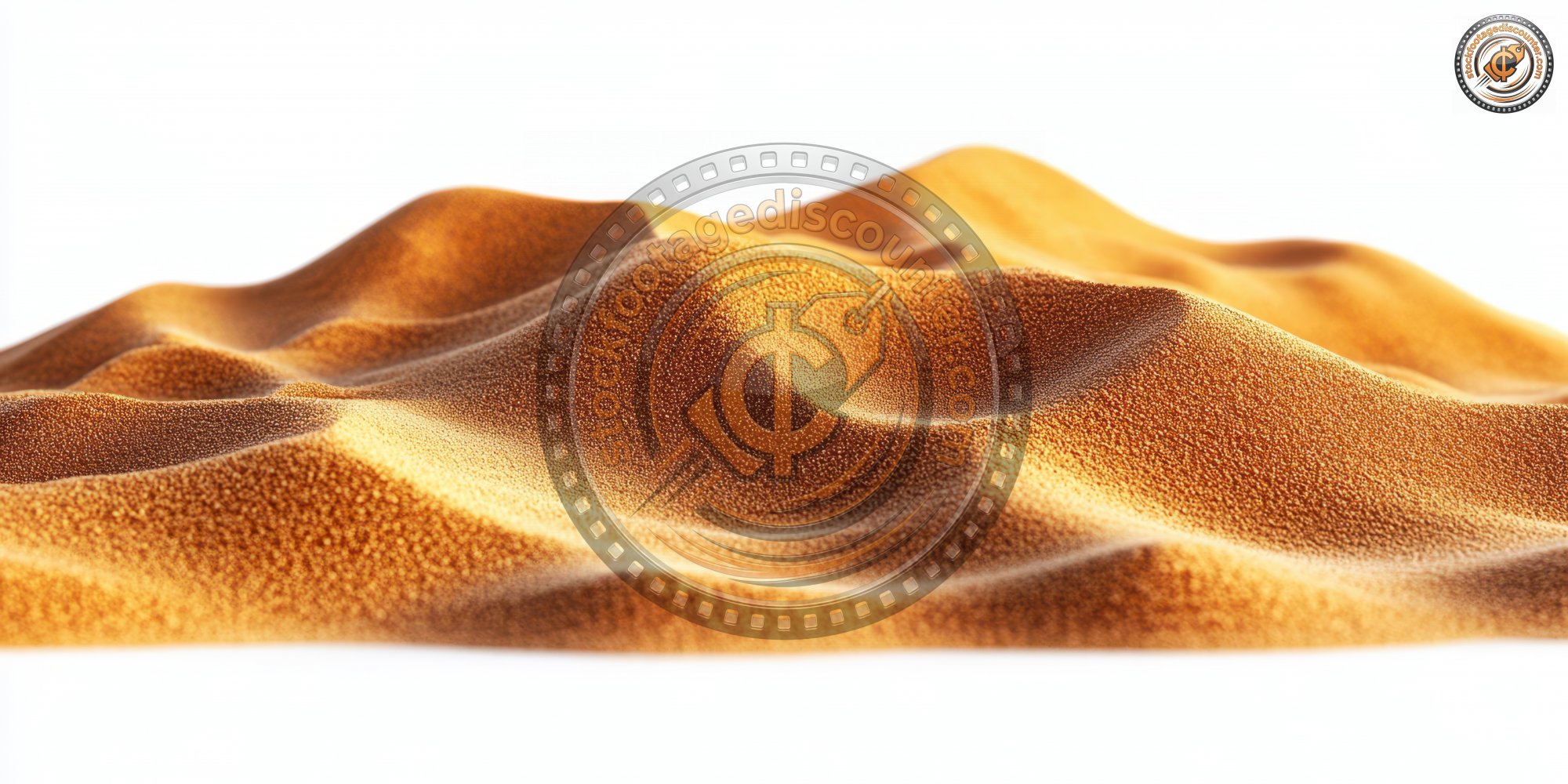 Desert Sand Pile Dune Isolated On White Backgroun 62aa4590 90ea 486b 85d3 Bea0039b7a3c 0 Gigapixel Standard 6x